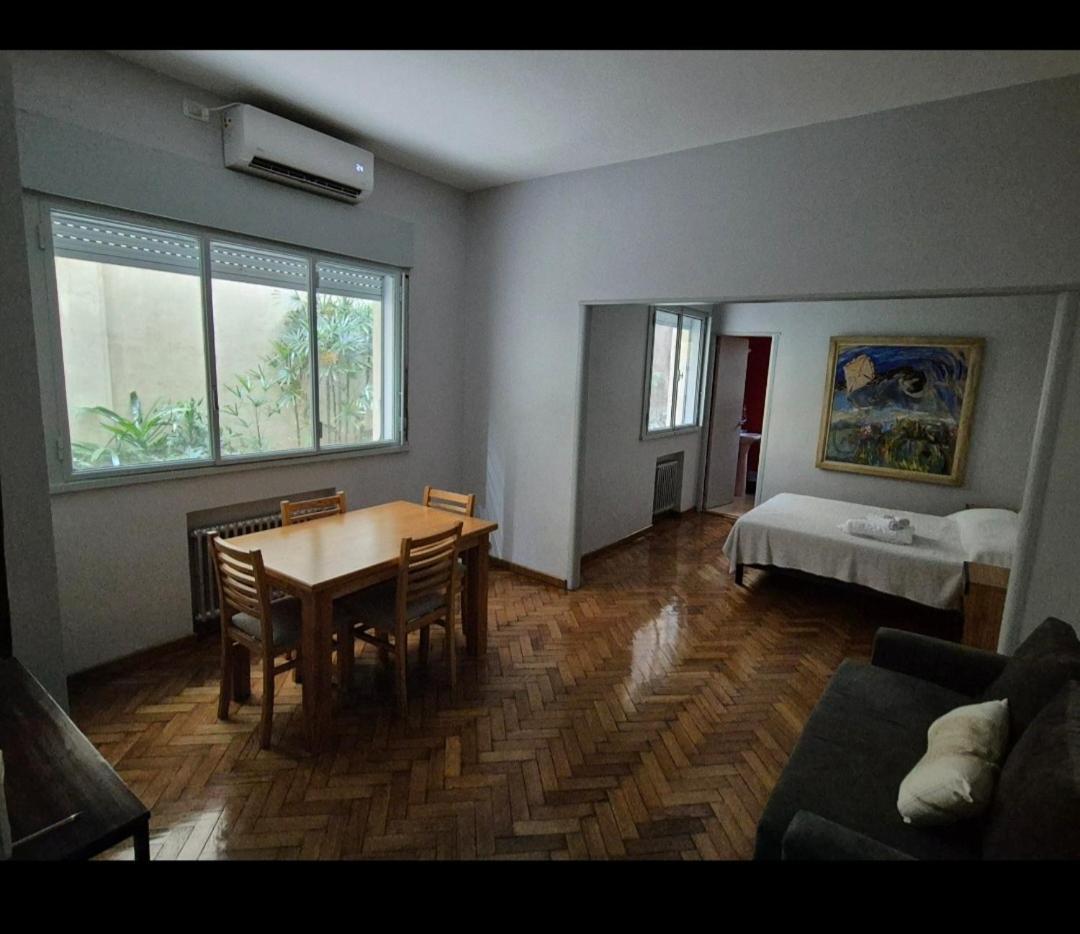 Cortazar Apartment Buenos Aires