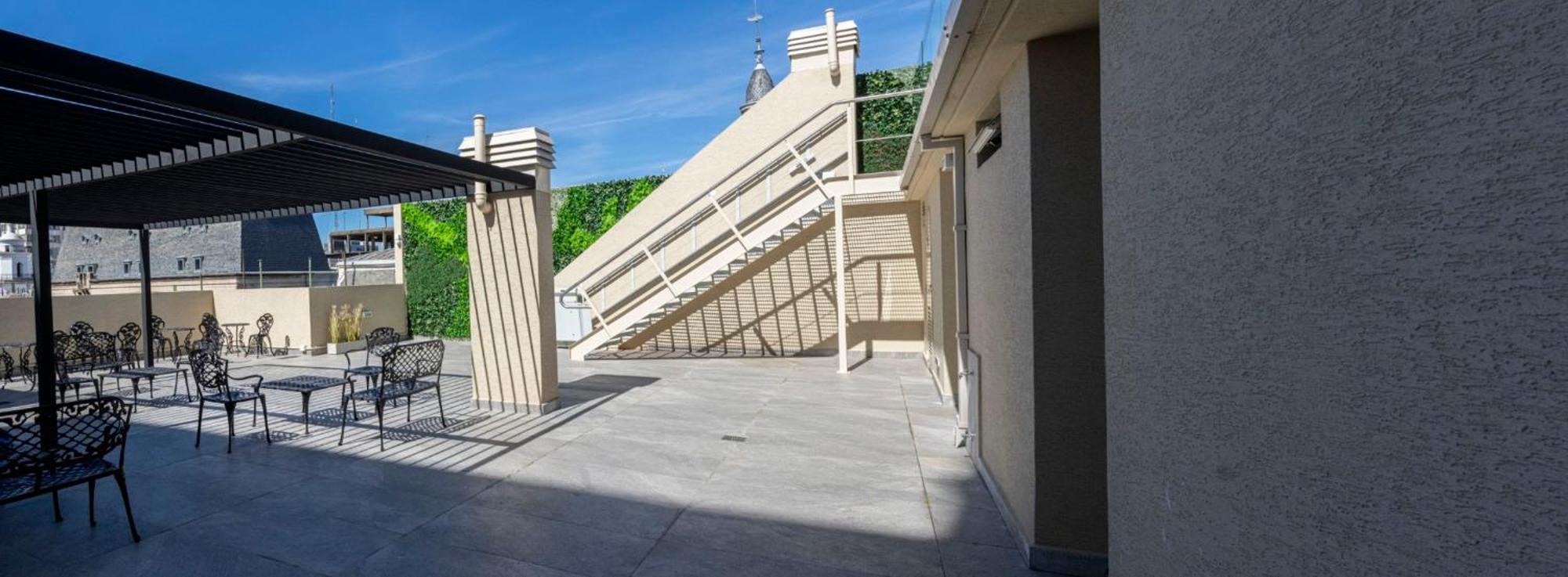 Fliphaus Moreno 500 - Lux Lofts Plaza De Mayo *
