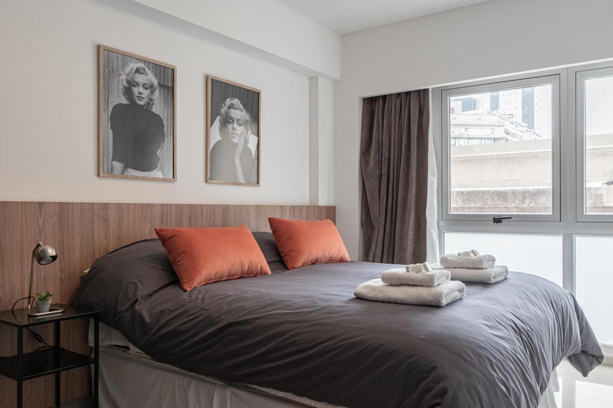 Fliphaus Moreno 500 - Lux Lofts Plaza De Mayo Buenos Aires