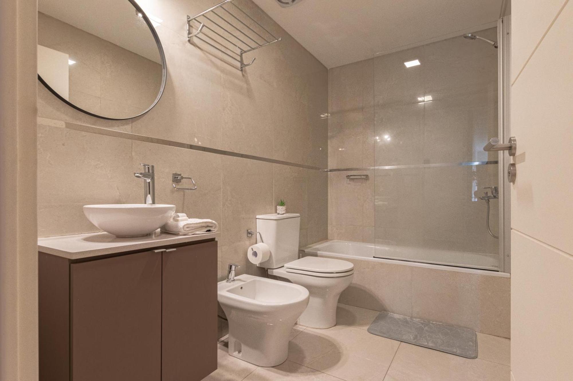 Fliphaus Moreno 500 - Lux Lofts Plaza De Mayo * Buenos Aires