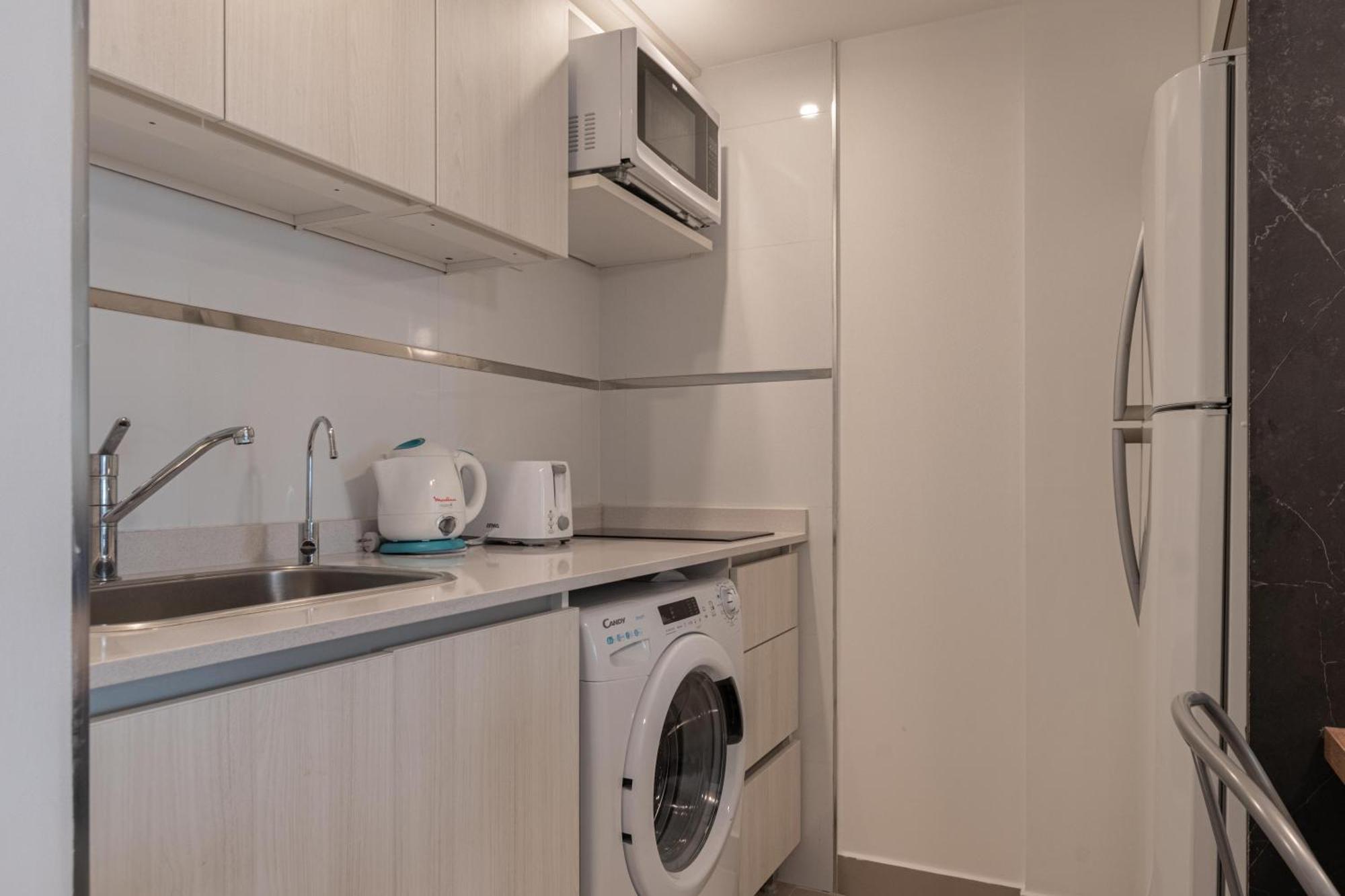 Fliphaus Moreno 500 - Lux Lofts Plaza De Mayo Apartment