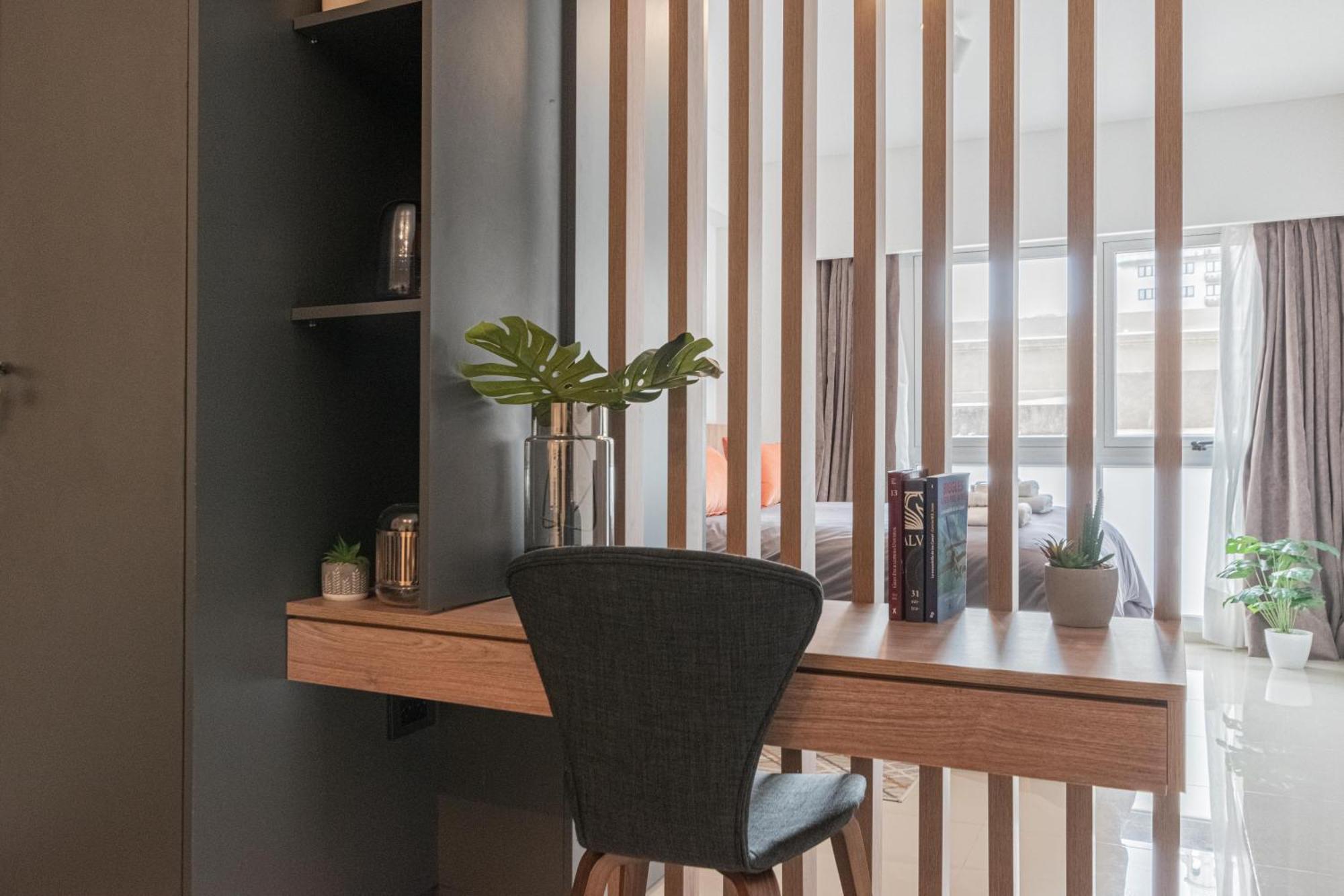 Fliphaus Moreno 500 - Lux Lofts Plaza De Mayo * Buenos Aires