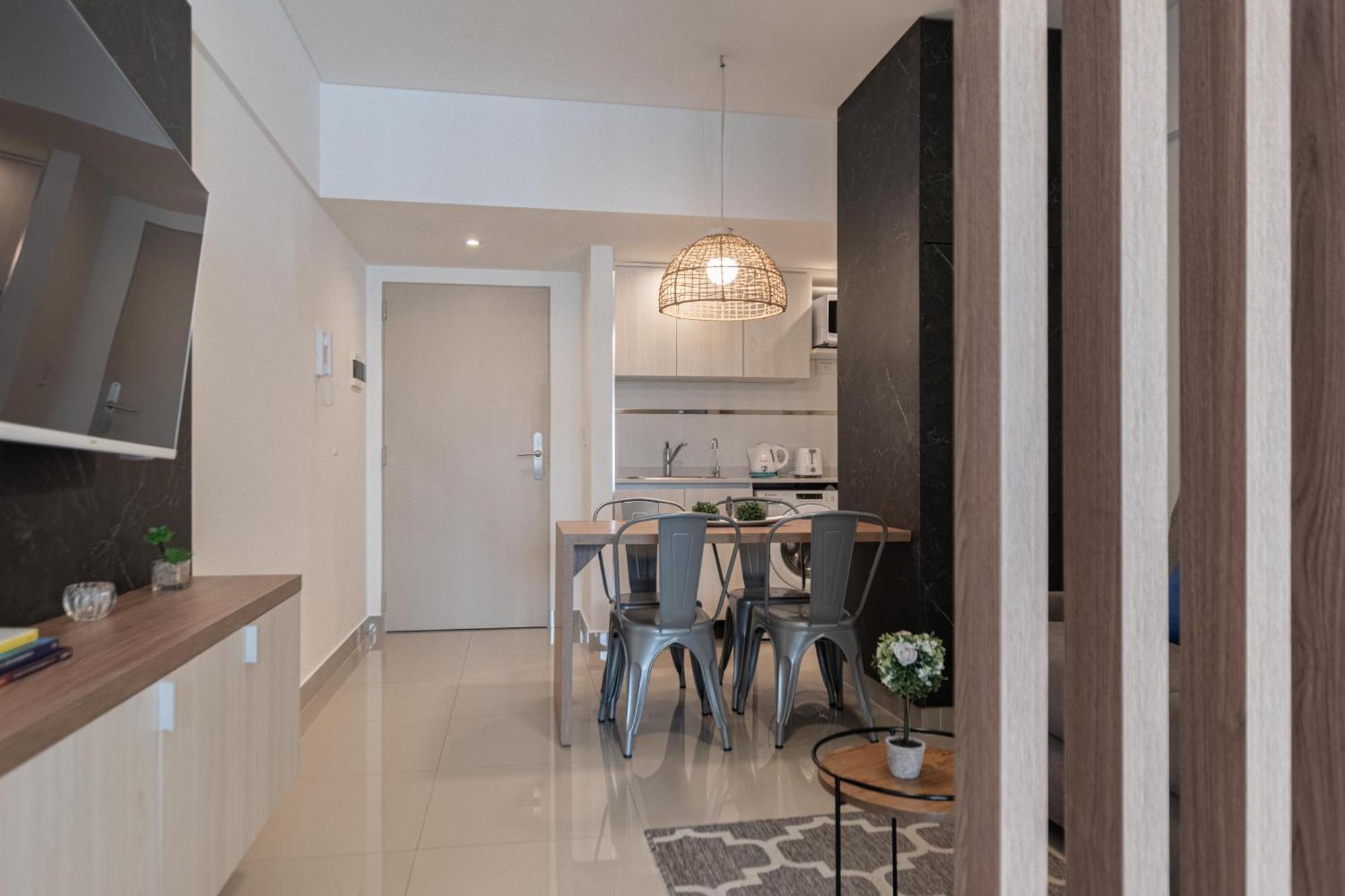 Apartment Fliphaus Moreno 500 - Lux Lofts Plaza De Mayo *