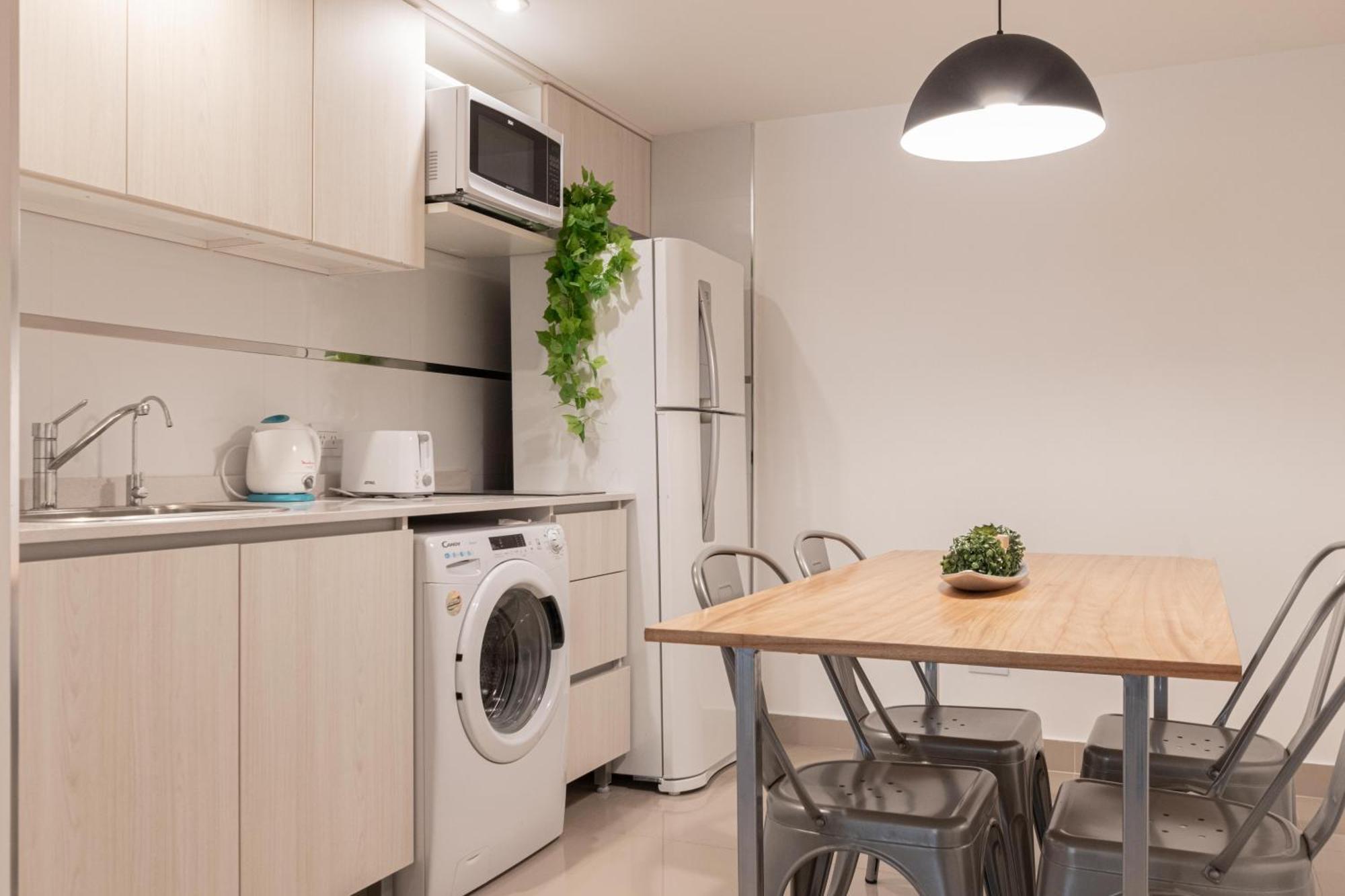 Fliphaus Moreno 500 - Lux Lofts Plaza De Mayo Apartment Buenos Aires