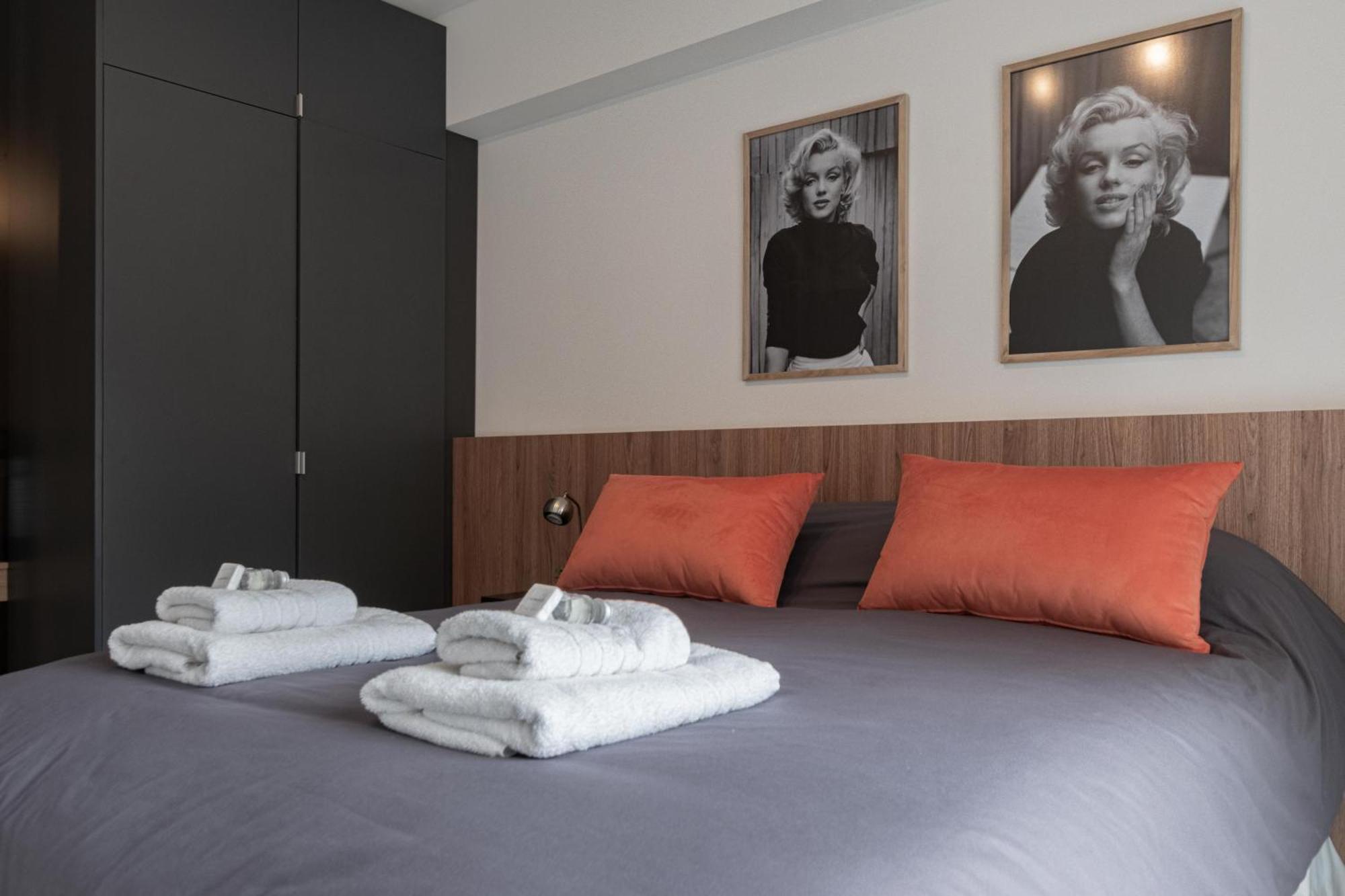 Fliphaus Moreno 500 - Lux Lofts Plaza De Mayo *