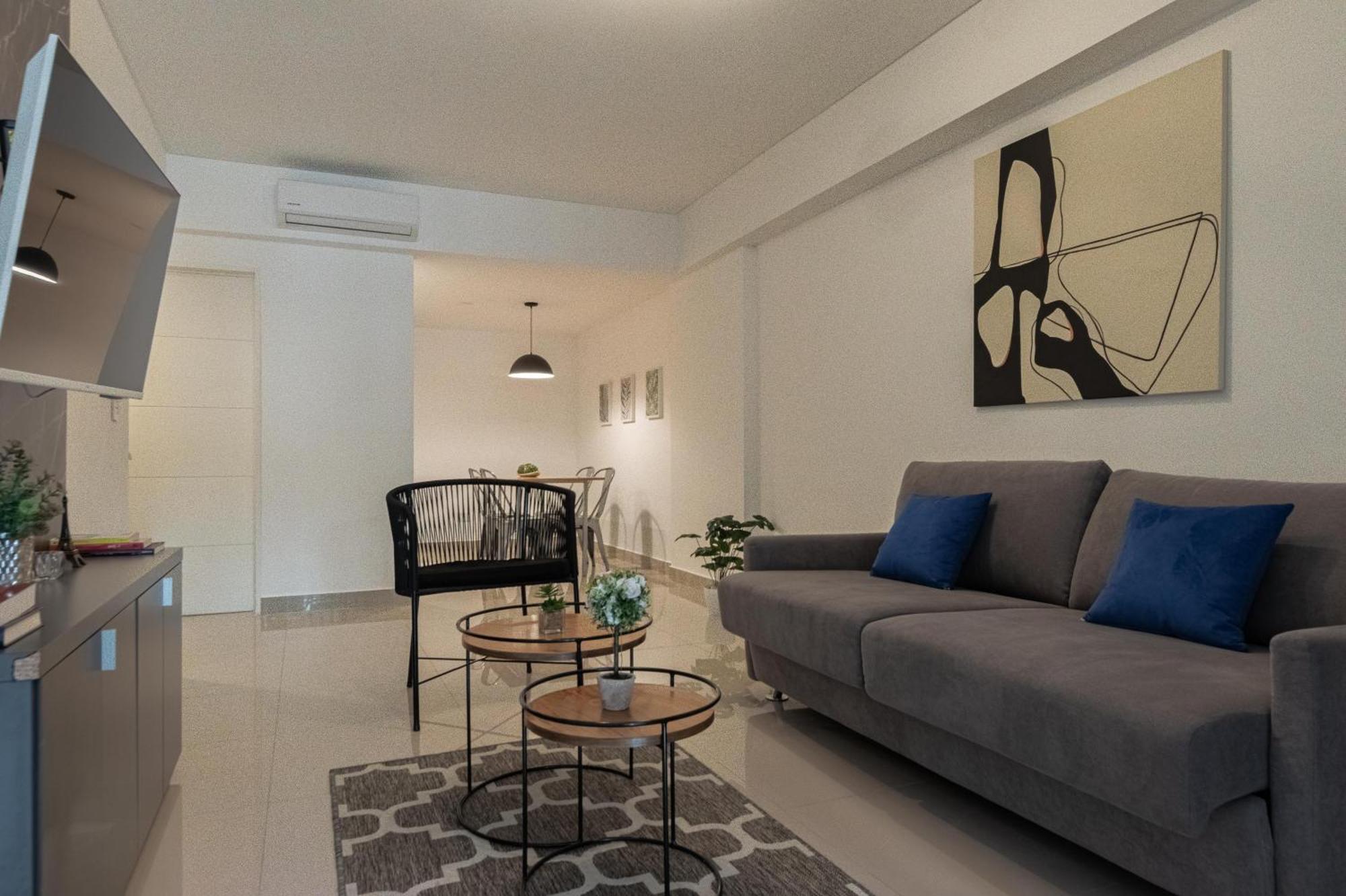 Fliphaus Moreno 500 - Lux Lofts Plaza De Mayo Apartment