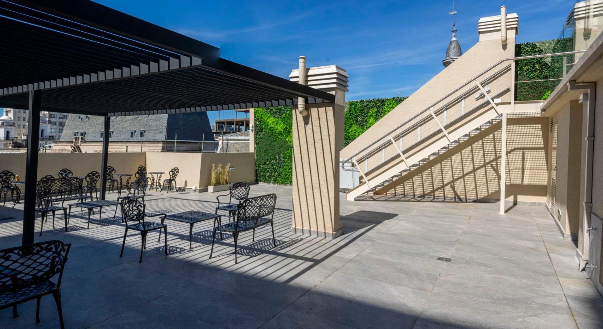 Apartment Fliphaus Moreno 500 - Lux Lofts Plaza De Mayo