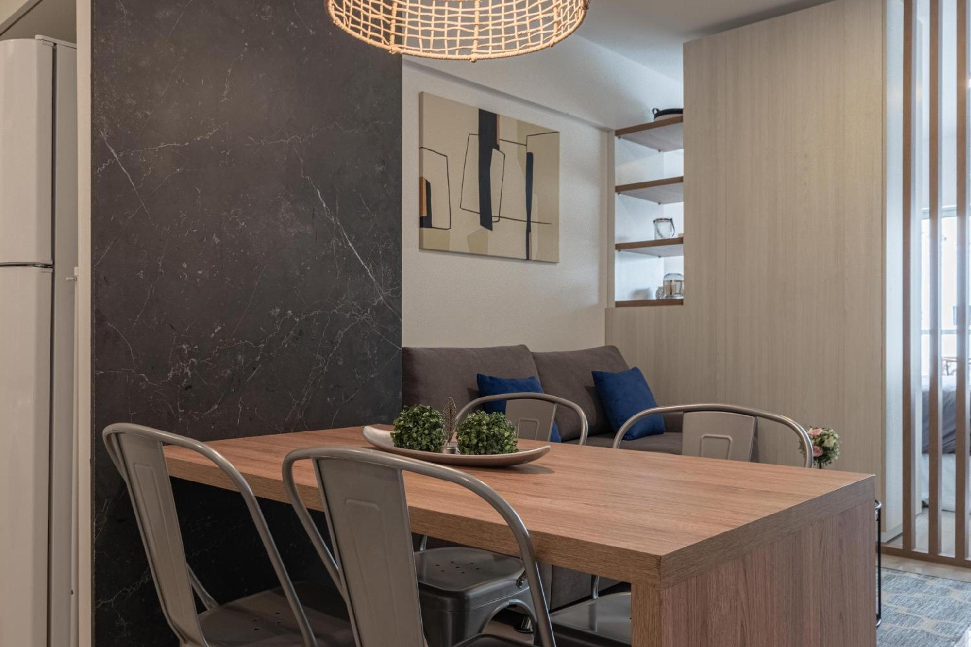 Apartment Fliphaus Moreno 500 - Lux Lofts Plaza De Mayo