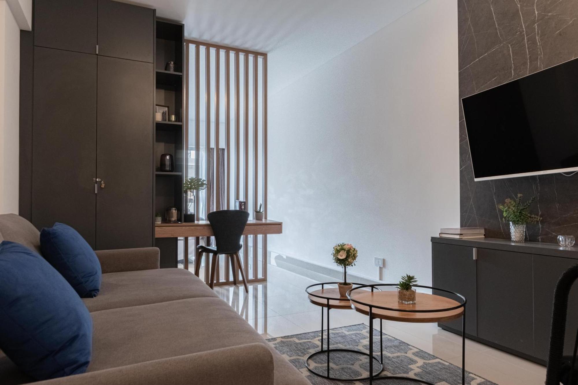 Fliphaus Moreno 500 - Lux Lofts Plaza De Mayo Apartment *