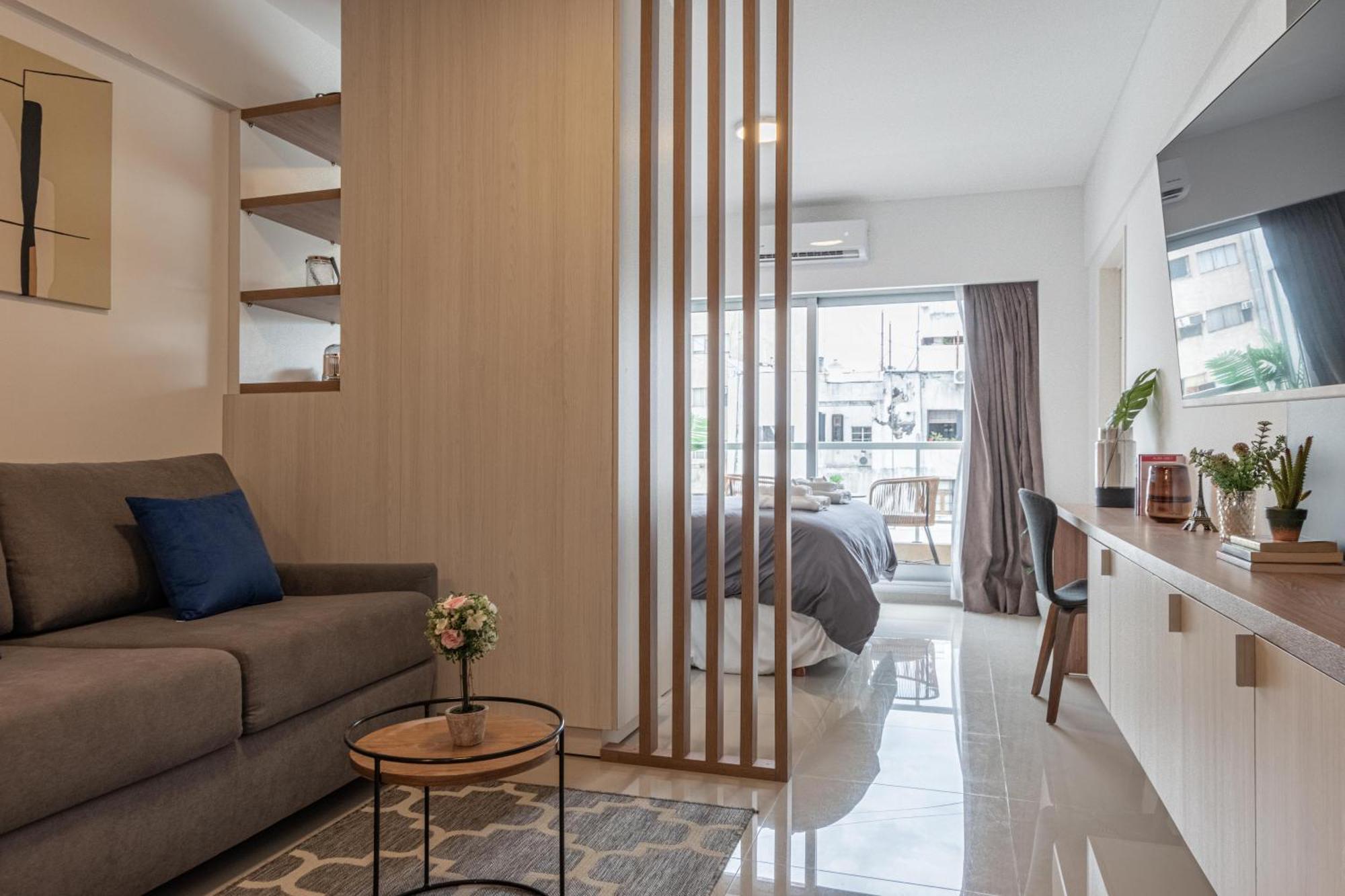 Apartment Fliphaus Moreno 500 - Lux Lofts Plaza De Mayo *