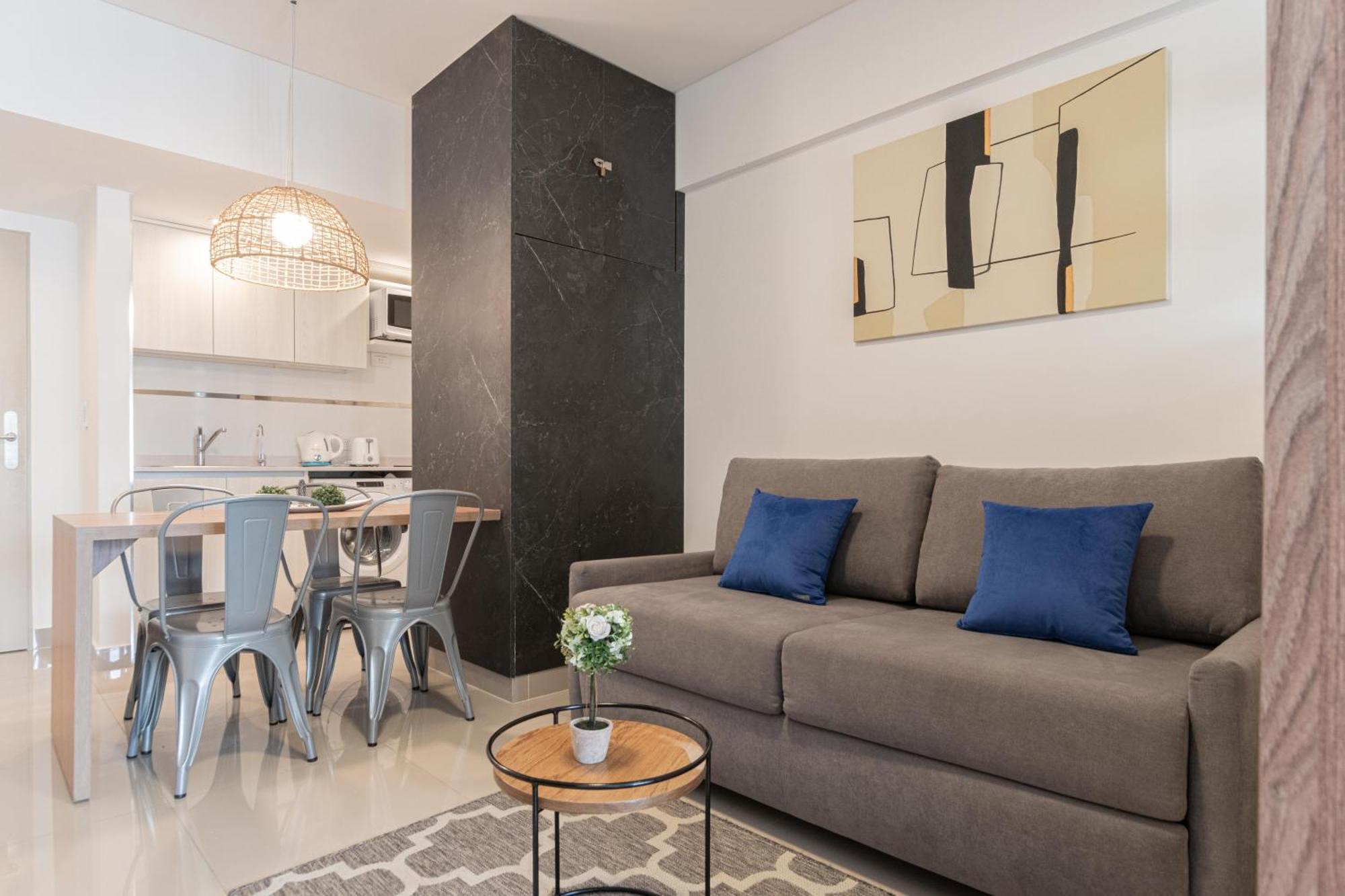 Fliphaus Moreno 500 - Lux Lofts Plaza De Mayo