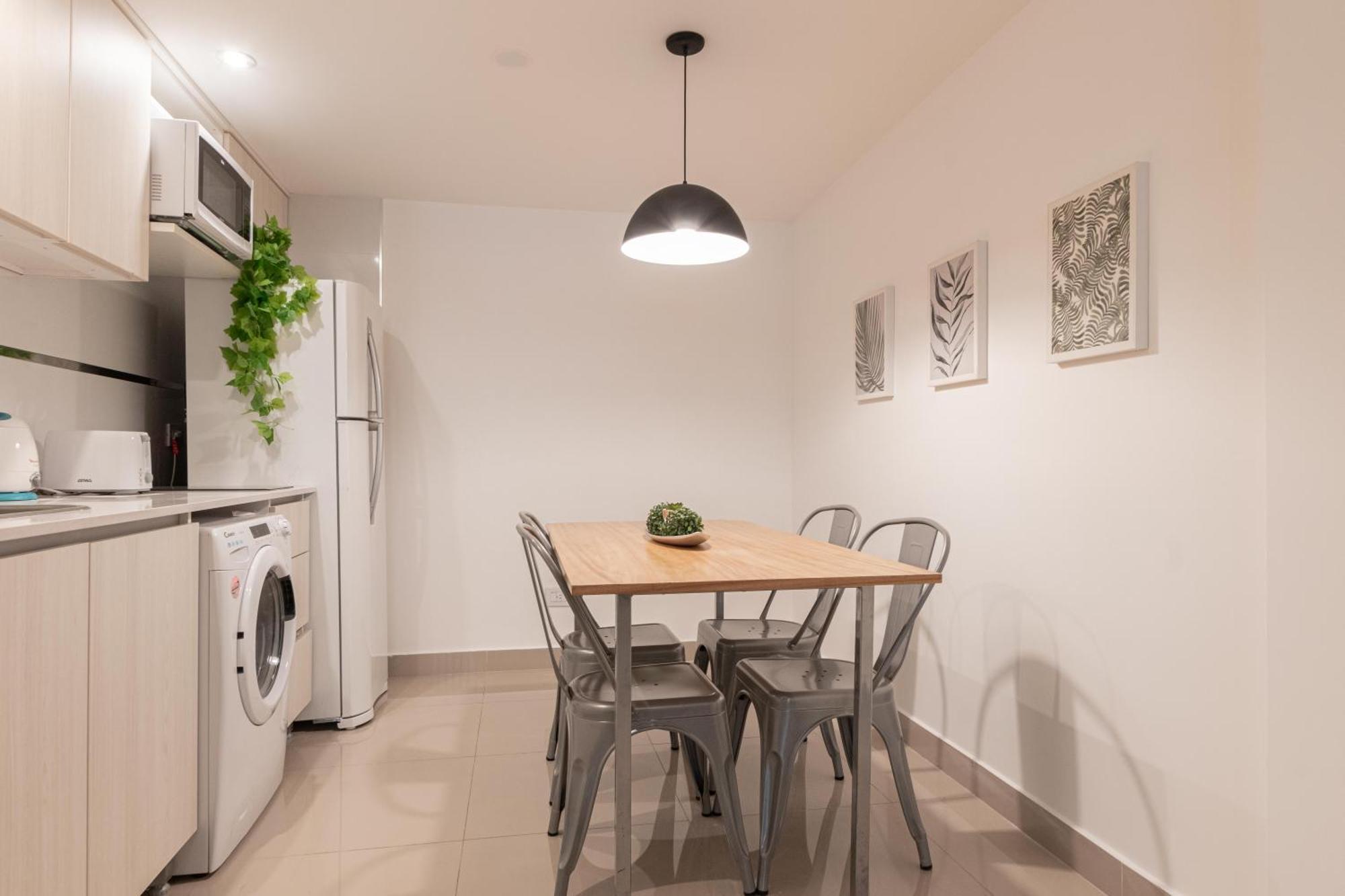 Fliphaus Moreno 500 - Lux Lofts Plaza De Mayo Apartment