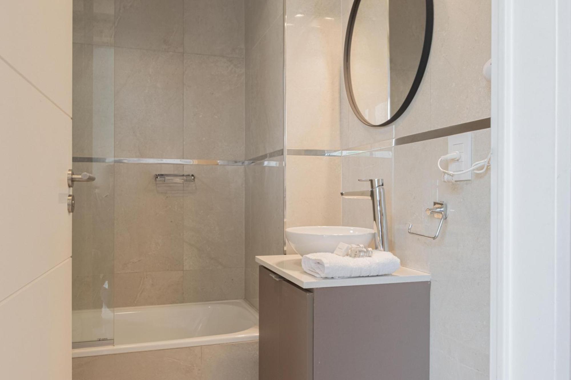 Fliphaus Moreno 500 - Lux Lofts Plaza De Mayo Apartment Buenos Aires