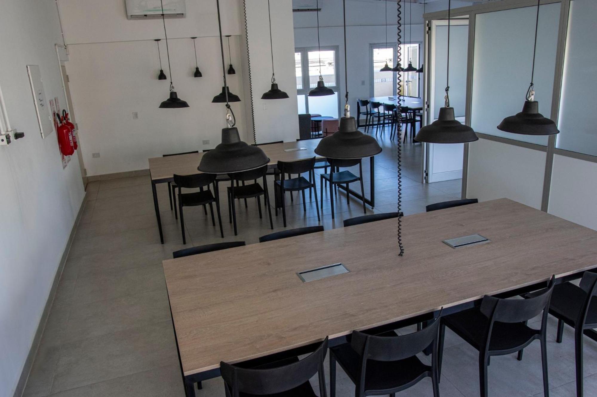 Apartment Fliphaus Moreno 500 - Lux Lofts Plaza De Mayo Buenos Aires