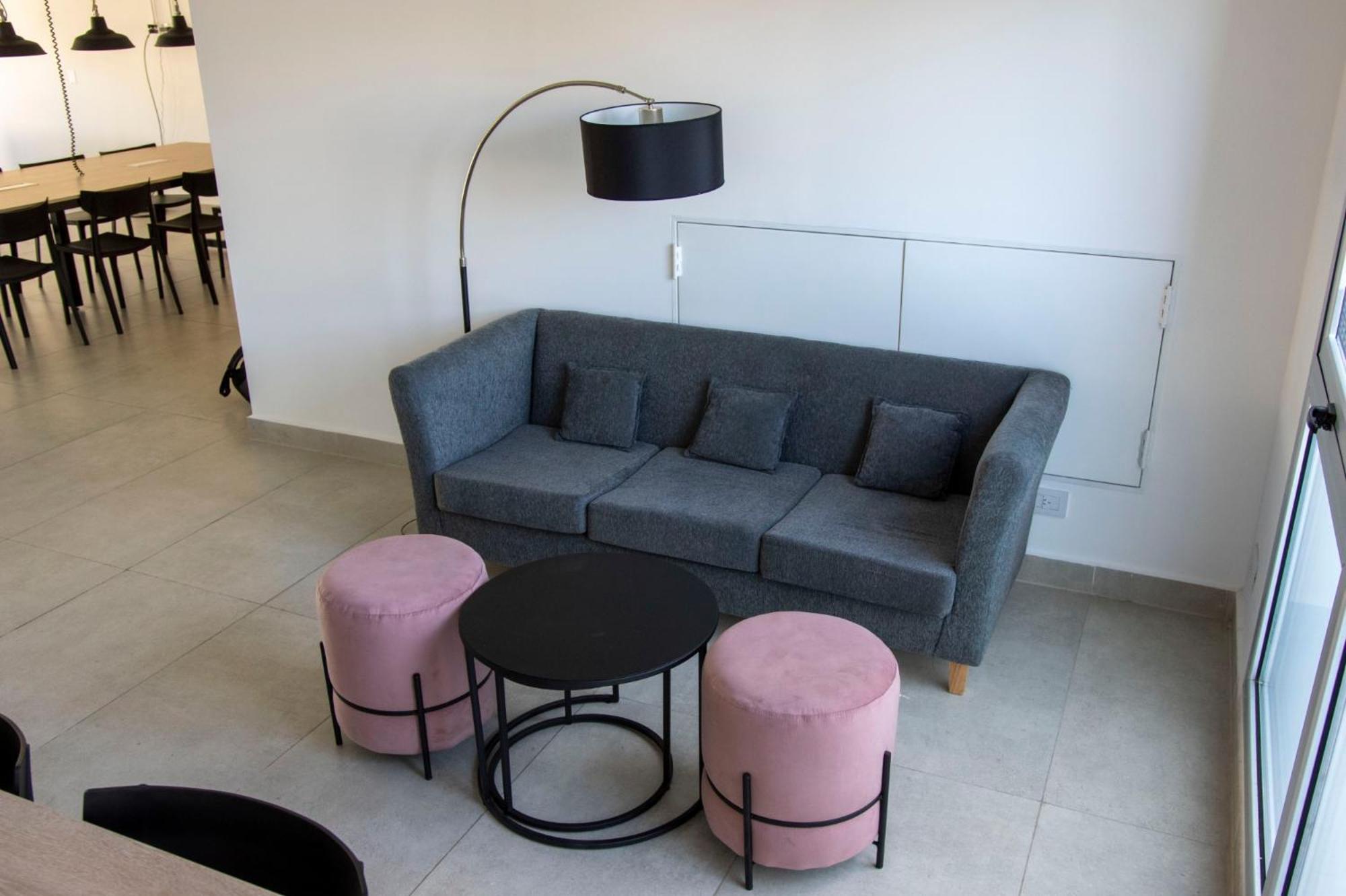 Fliphaus Moreno 500 - Lux Lofts Plaza De Mayo *