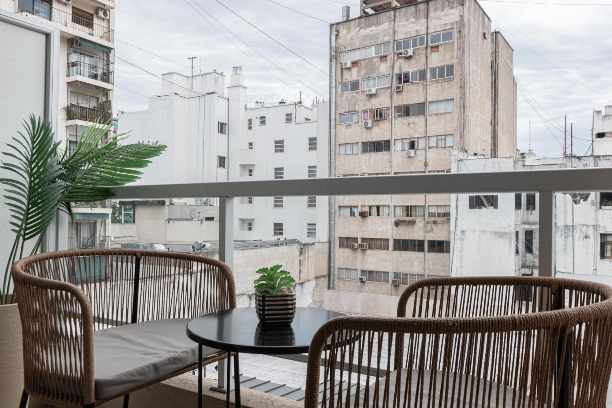 Apartment Fliphaus Moreno 500 - Lux Lofts Plaza De Mayo