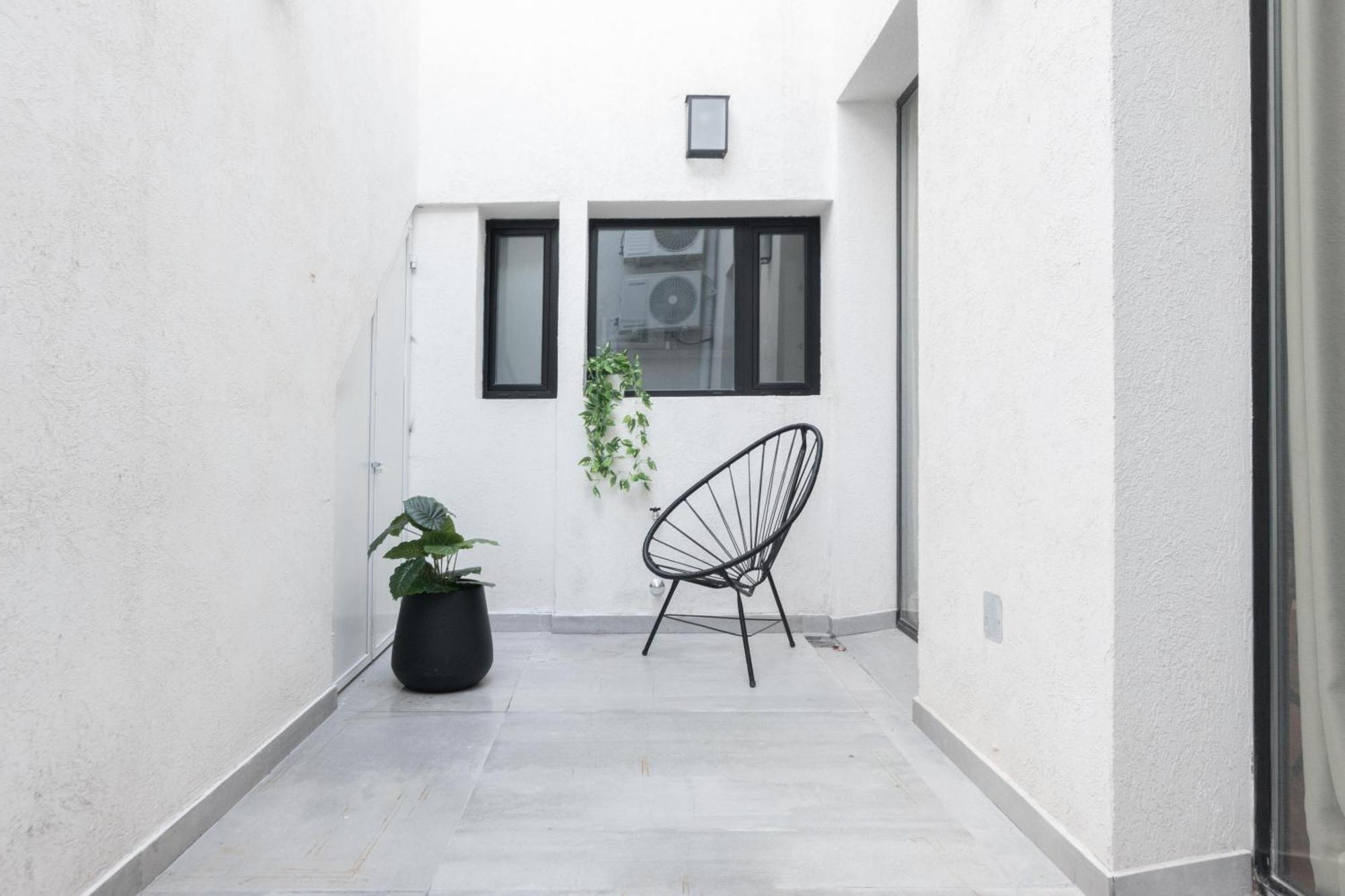 Apartment Fliphaus Libertador 6300 - Riverplate Stadium
