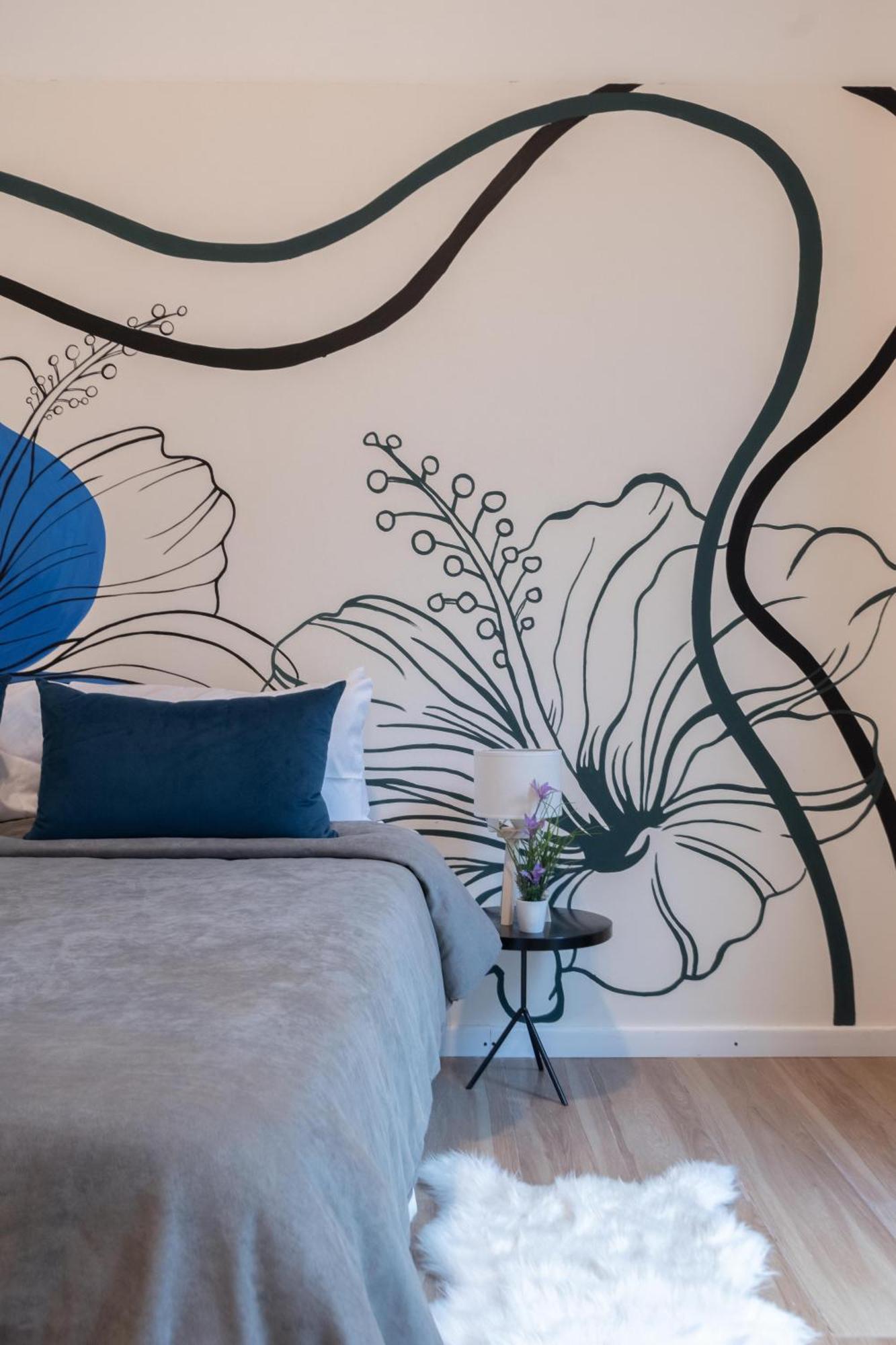 Apartment Fliphaus Libertador 6300 - Riverplate Stadium *
