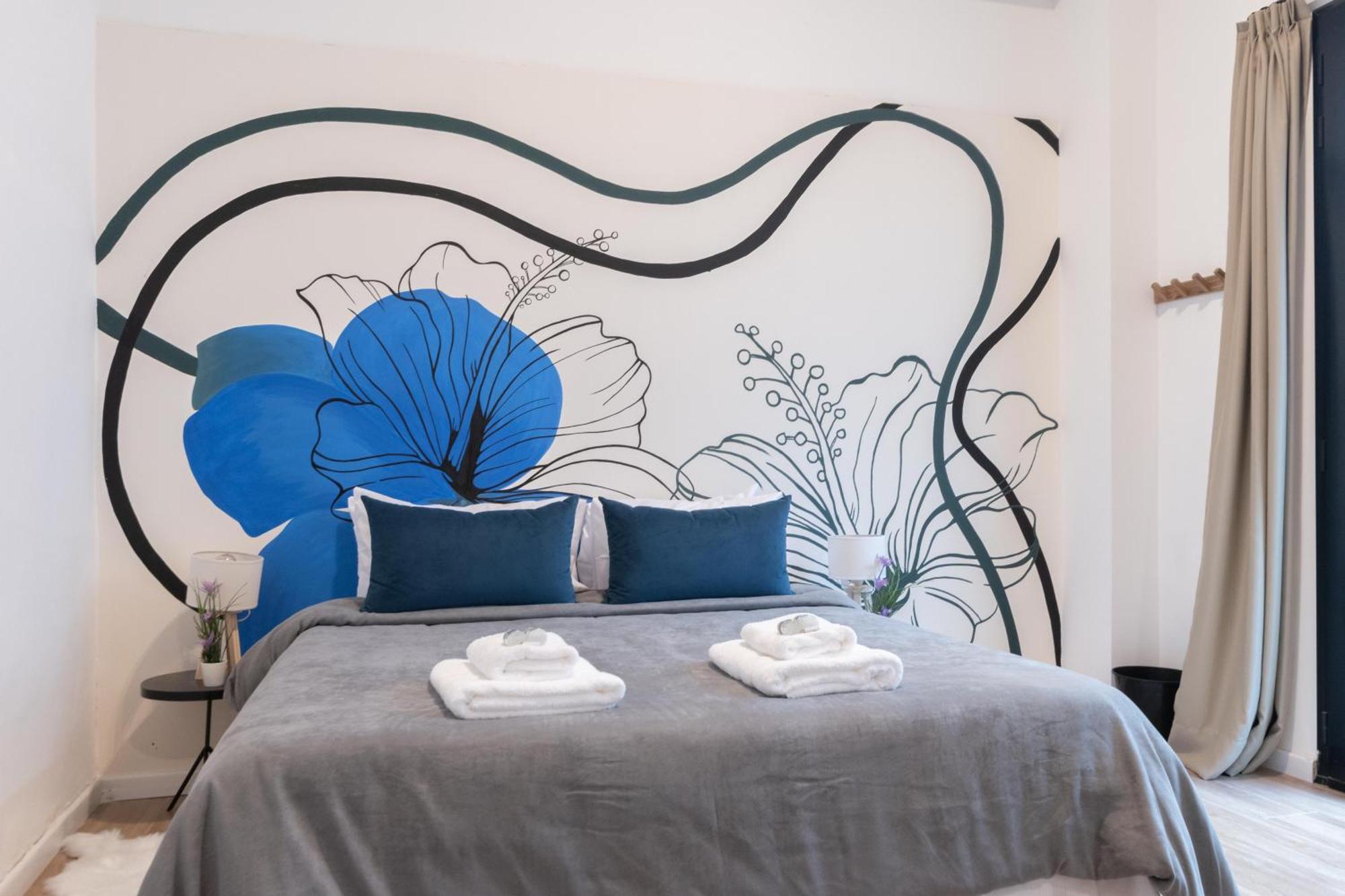 Apartment Fliphaus Libertador 6300 - Riverplate Stadium Buenos Aires