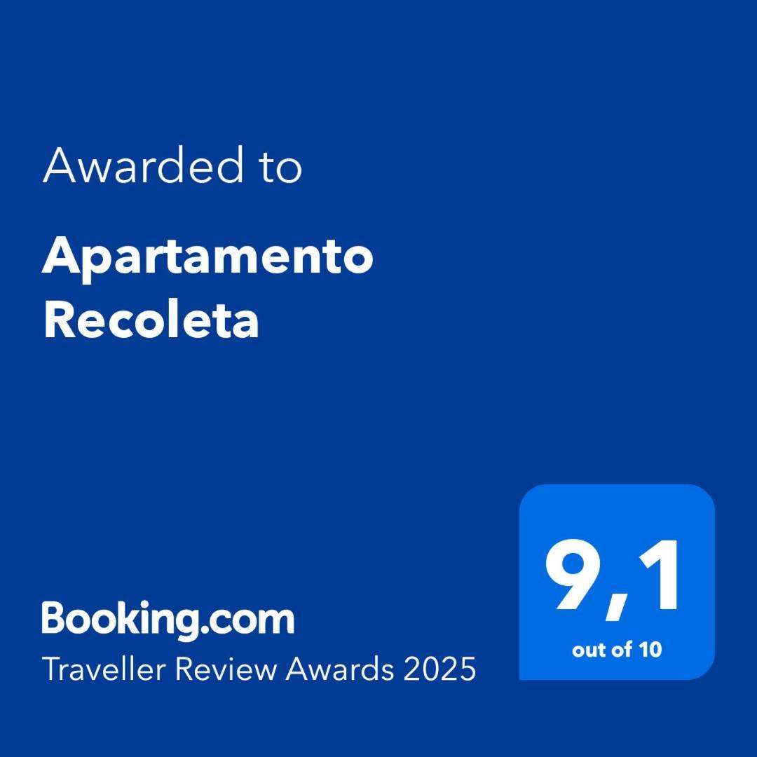 Recoleta Apartamento *