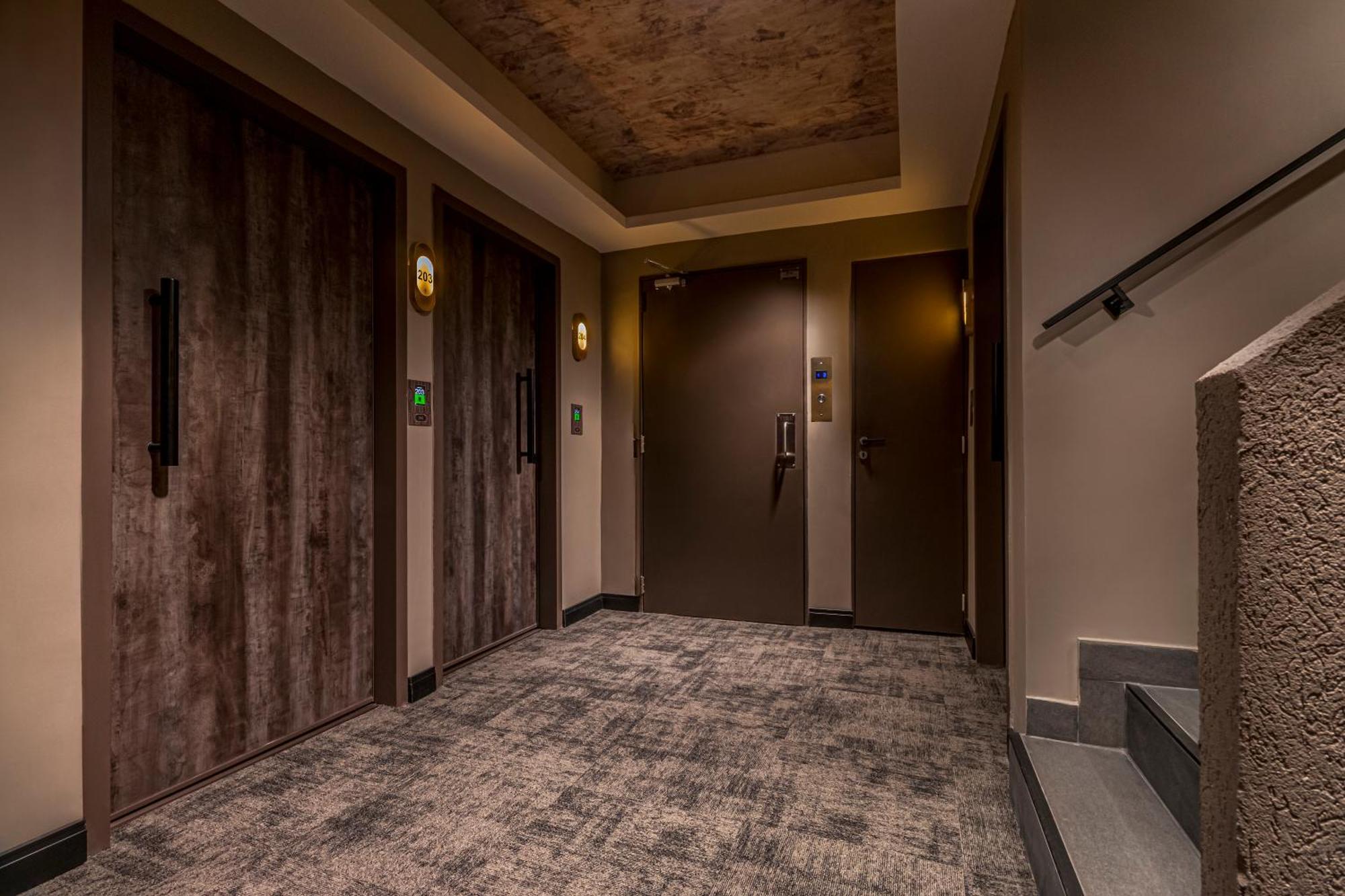 Up Laprida (adults Only) 3* Buenos Aires