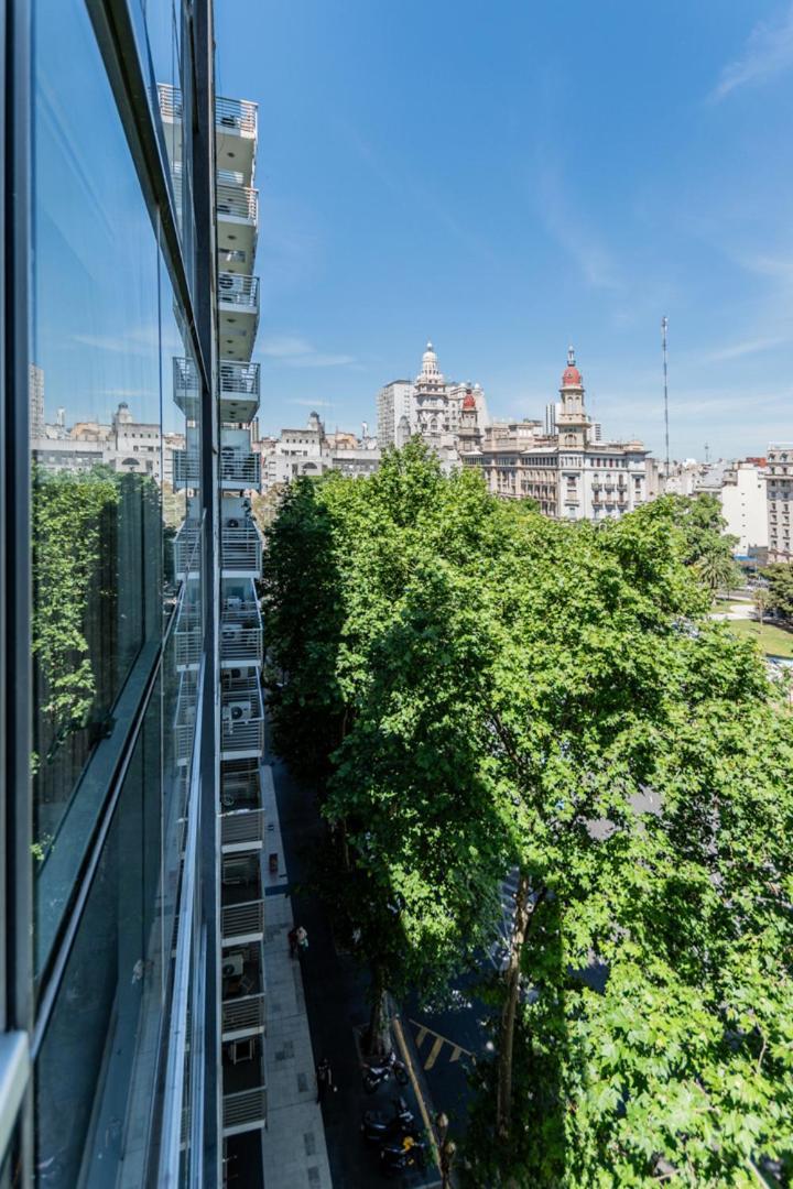Apartment Suchy Buenos Aires
