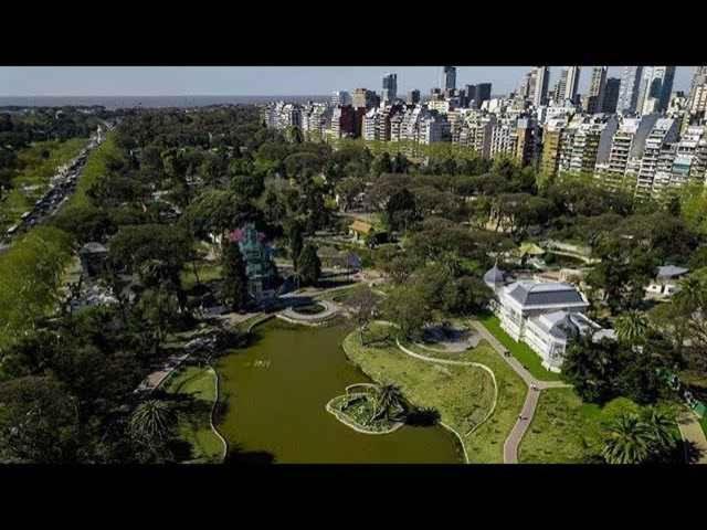 Premium Botanico * Buenos Aires