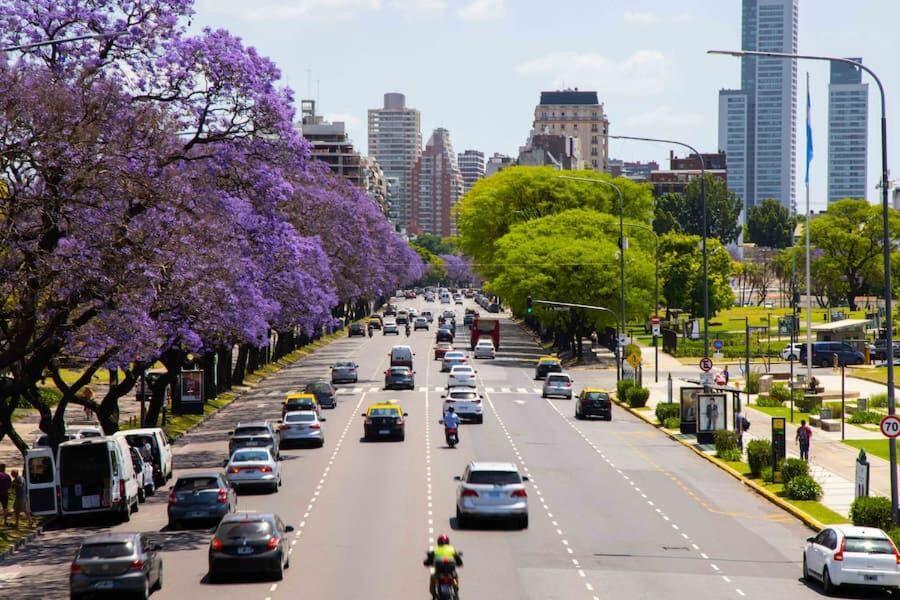 Apartamento Premium Botanico Buenos Aires