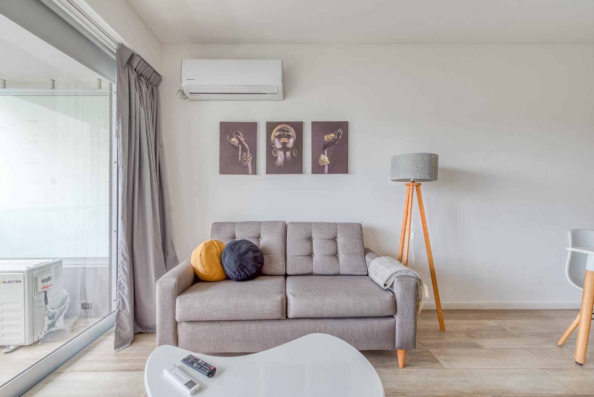 En Palermo Hollywood - Full Amenities - Piscina, Gym & Laundry Apartment *