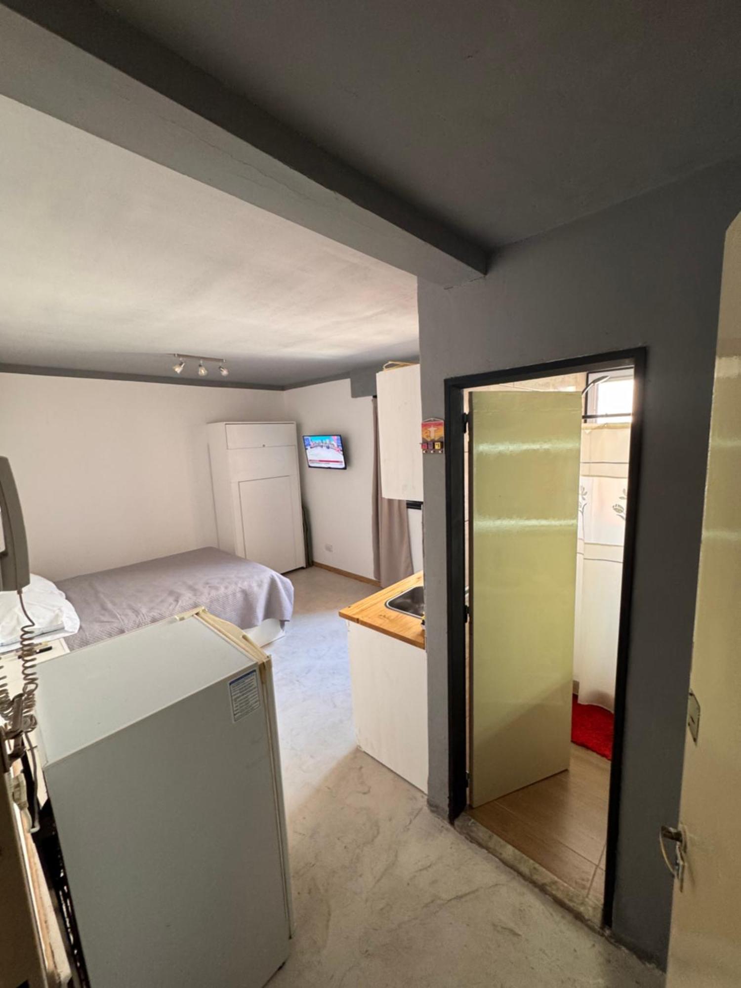 Departamento En Liniers, Cercano Estadio Apartment *