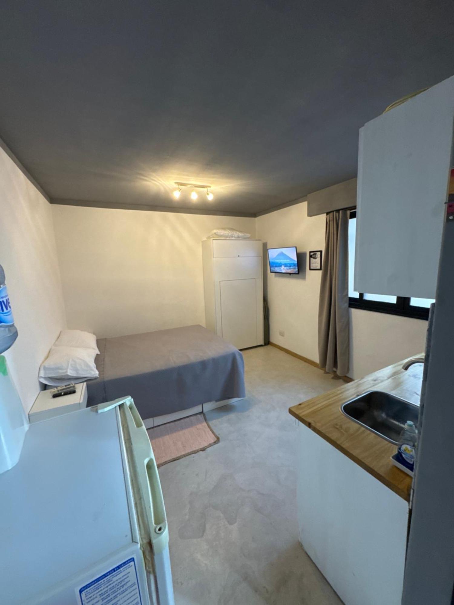 Departamento En Liniers, Cercano Estadio Apartment *