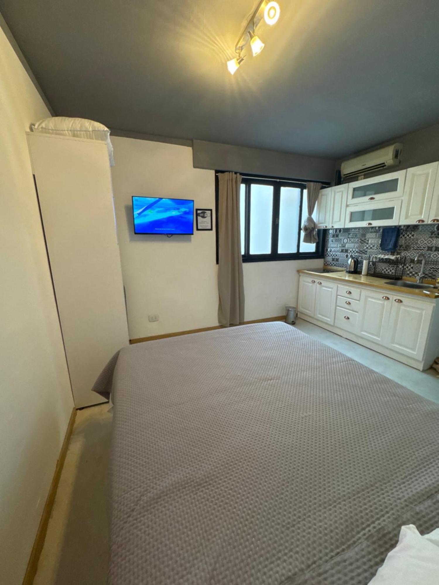 Departamento En Liniers, Cercano Estadio Apartment *