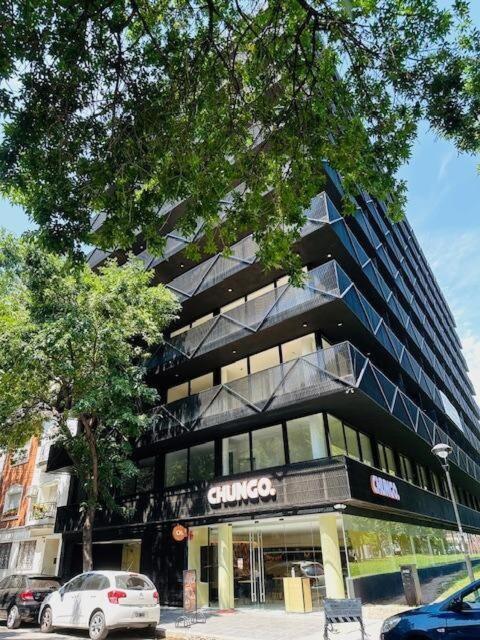 Ella Boutique Con Amenities * Buenos Aires