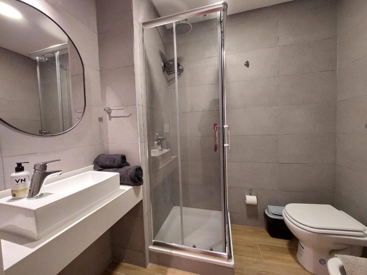 Ella Boutique Con Amenities Apartment