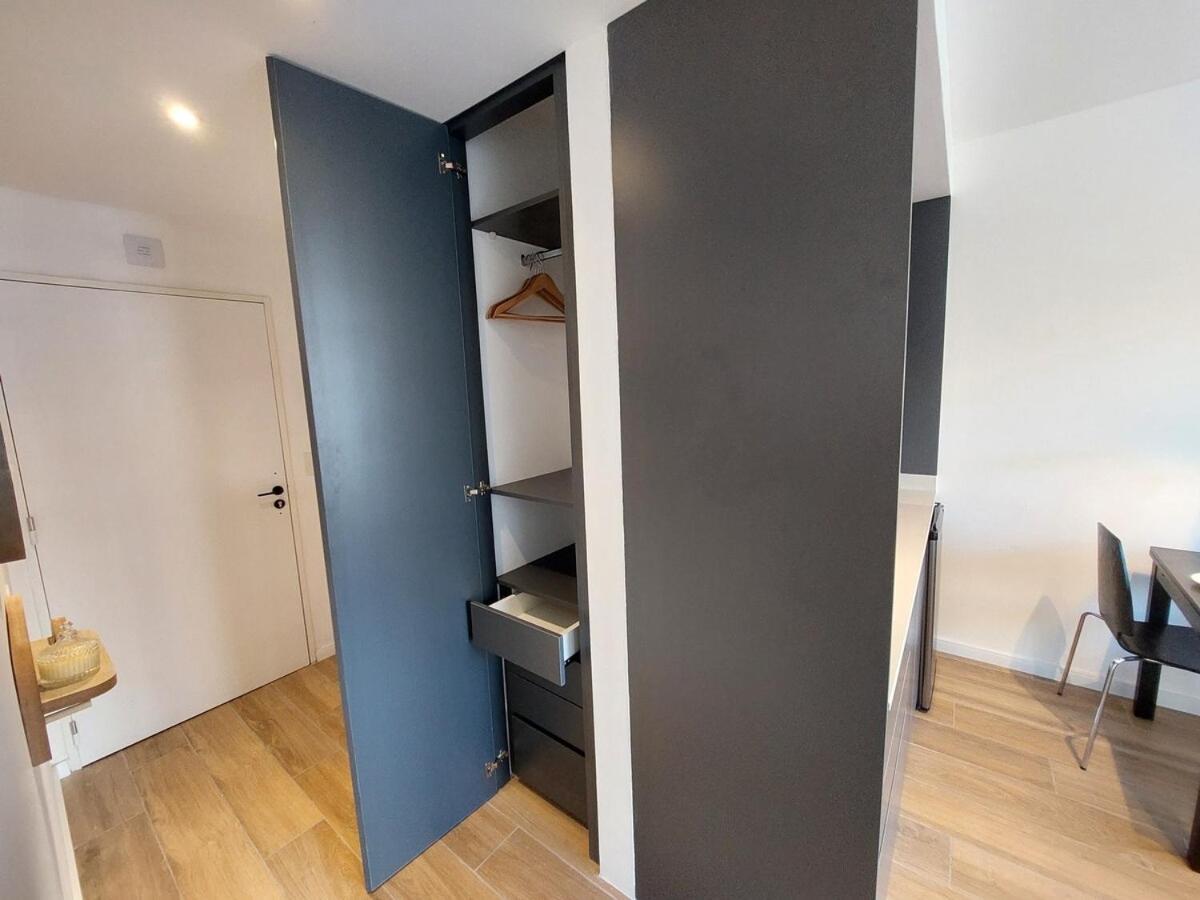 Apartment Ella Boutique Con Amenities *