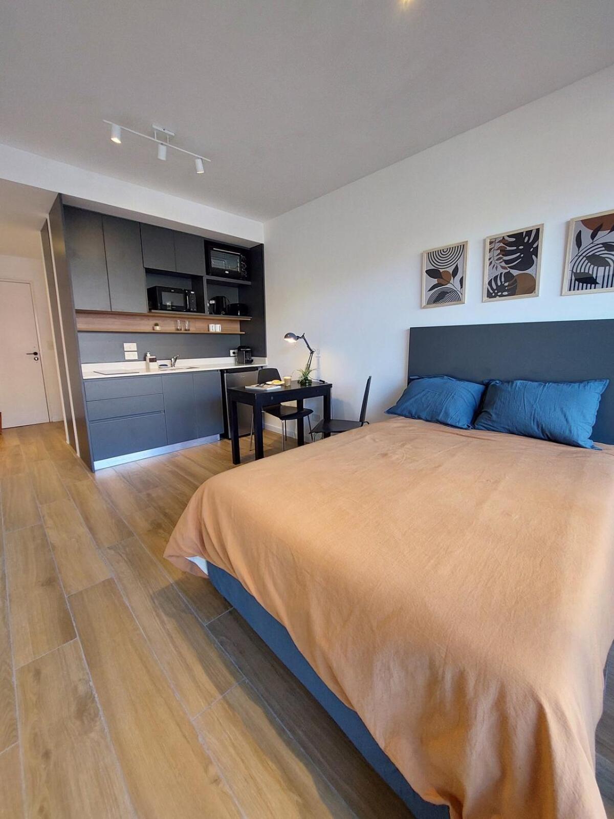 Ella Boutique Con Amenities *