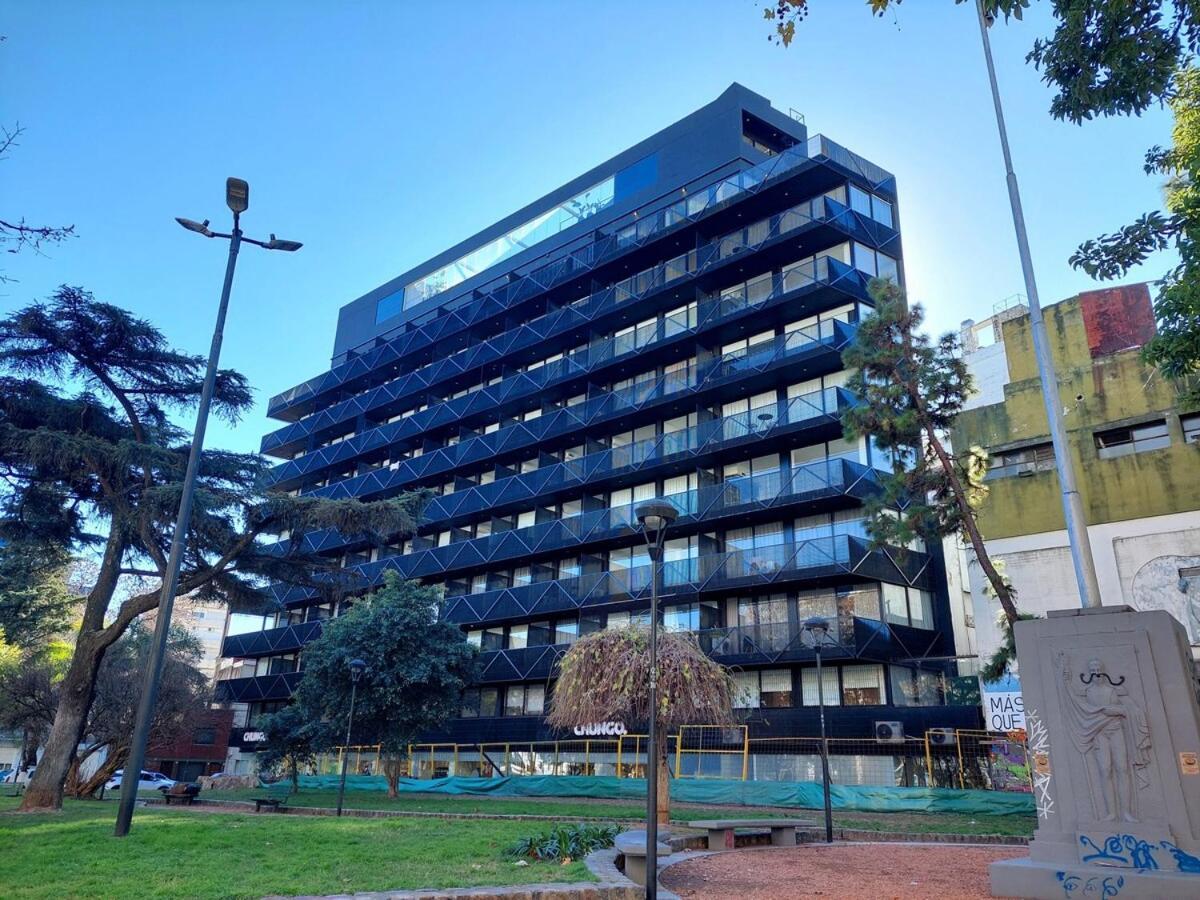 Ella Boutique Con Amenities Apartment *