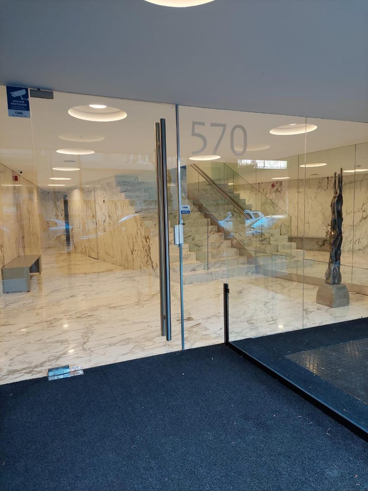 Ella Boutique Con Amenities * Buenos Aires