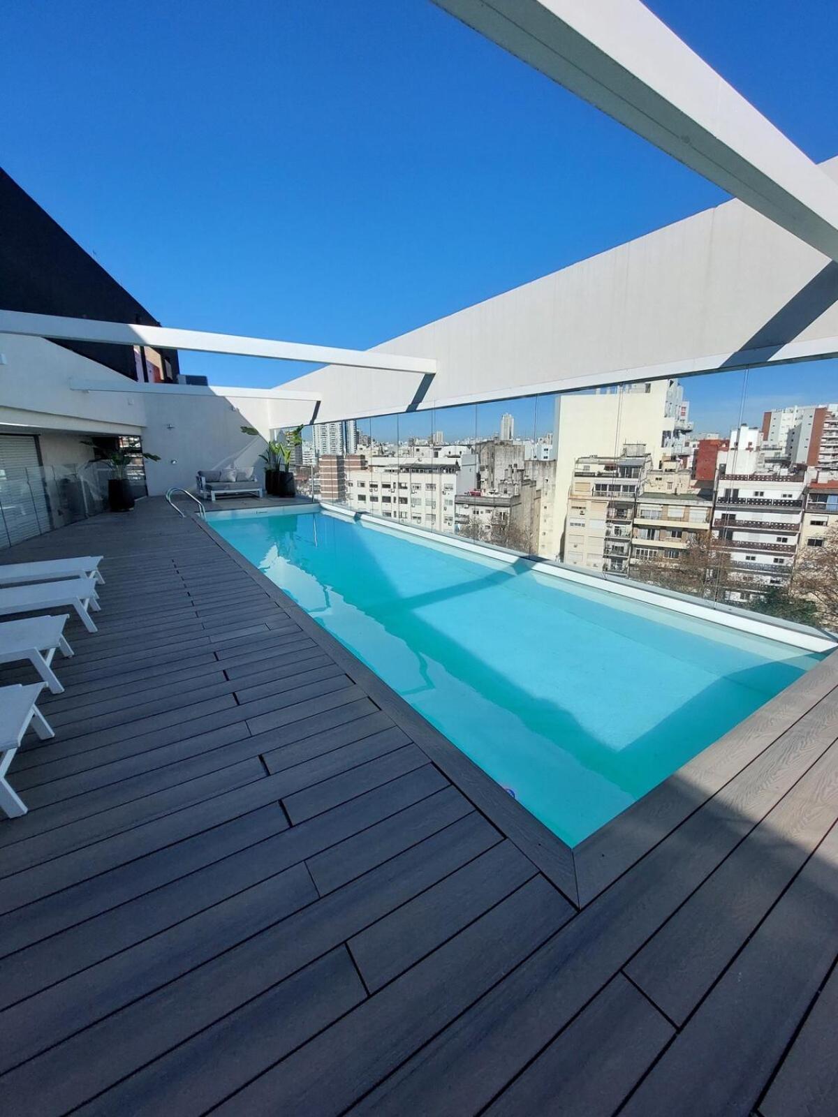 Ella Boutique Con Amenities * Buenos Aires