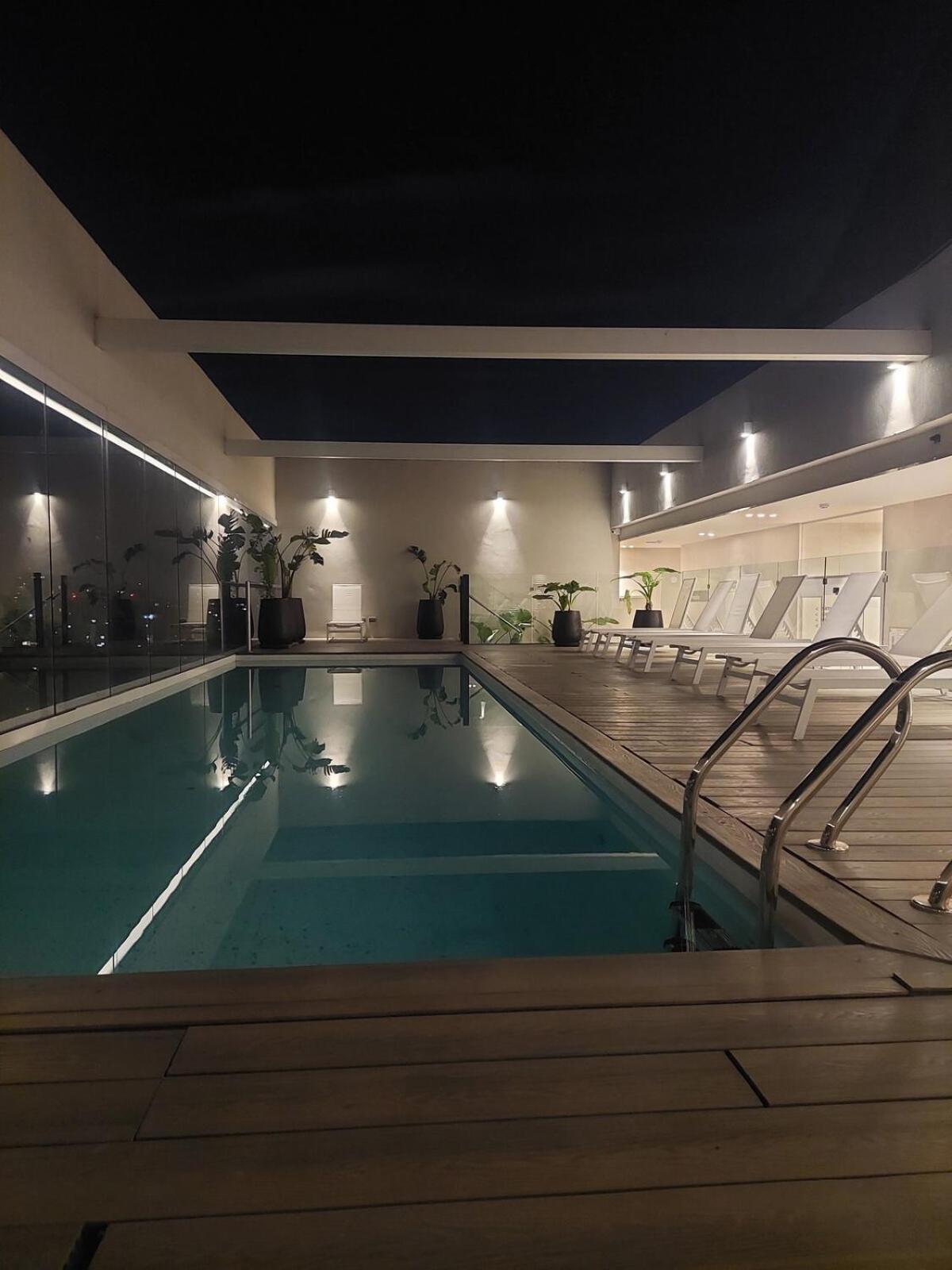 Apartment Ella Boutique Con Amenities *