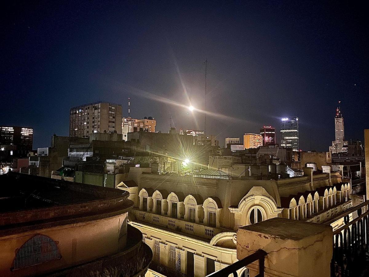 Edificio Bencich