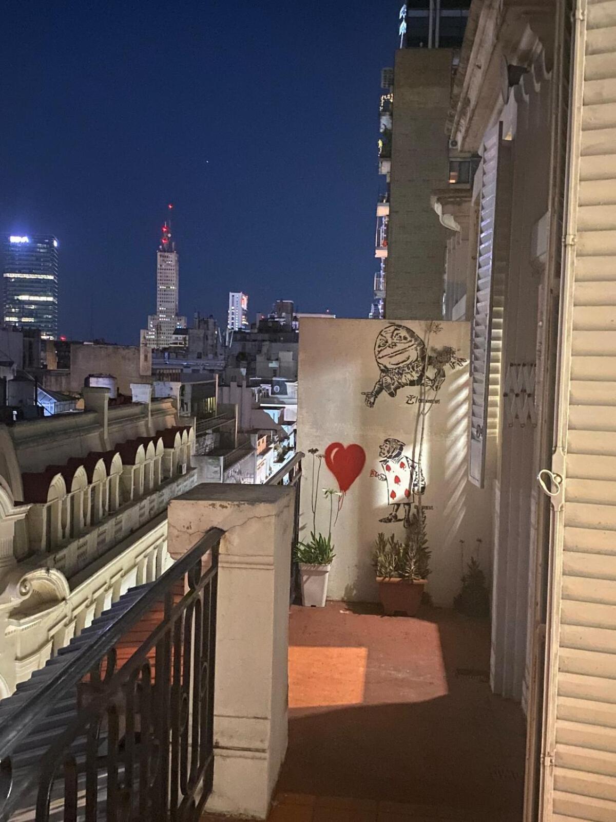 Apartment Edificio Bencich