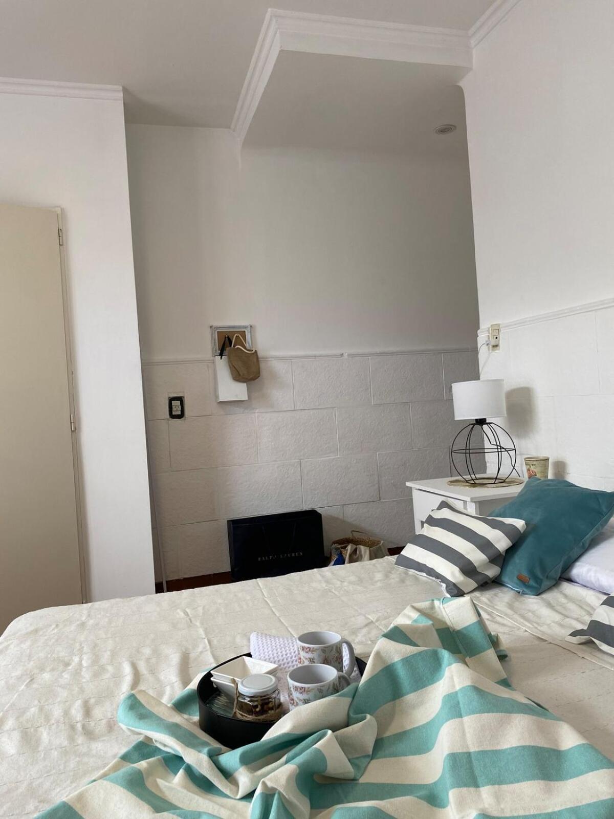 Edificio Bencich Apartment