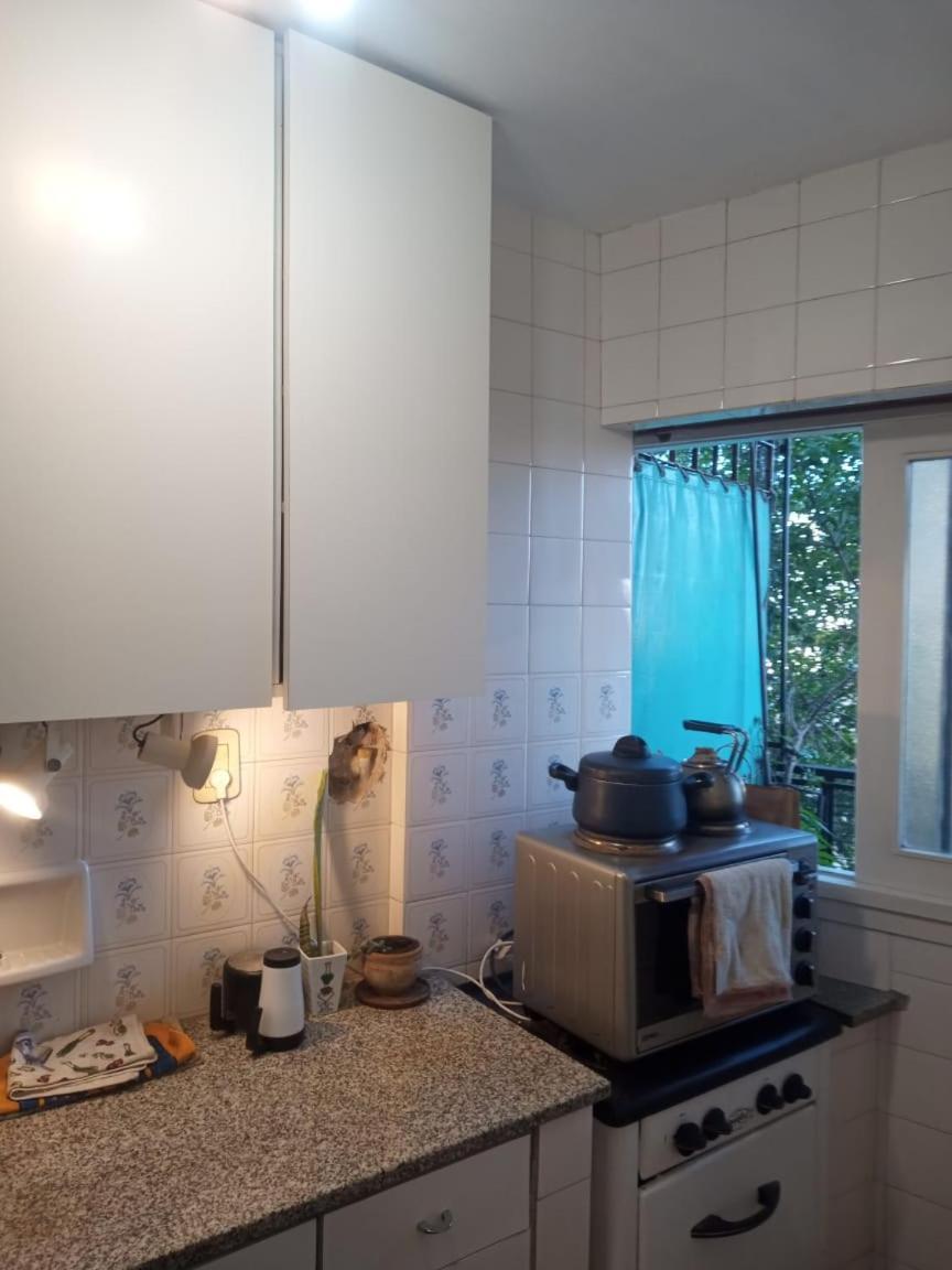 Apartment Departamentopiedras Buenos Aires