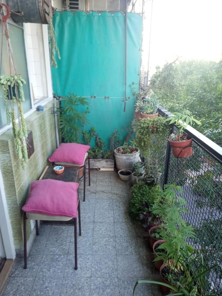Departamentopiedras Apartment *