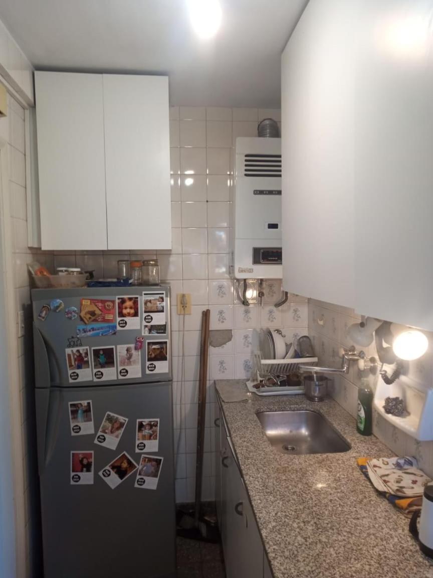 Apartment Departamentopiedras *