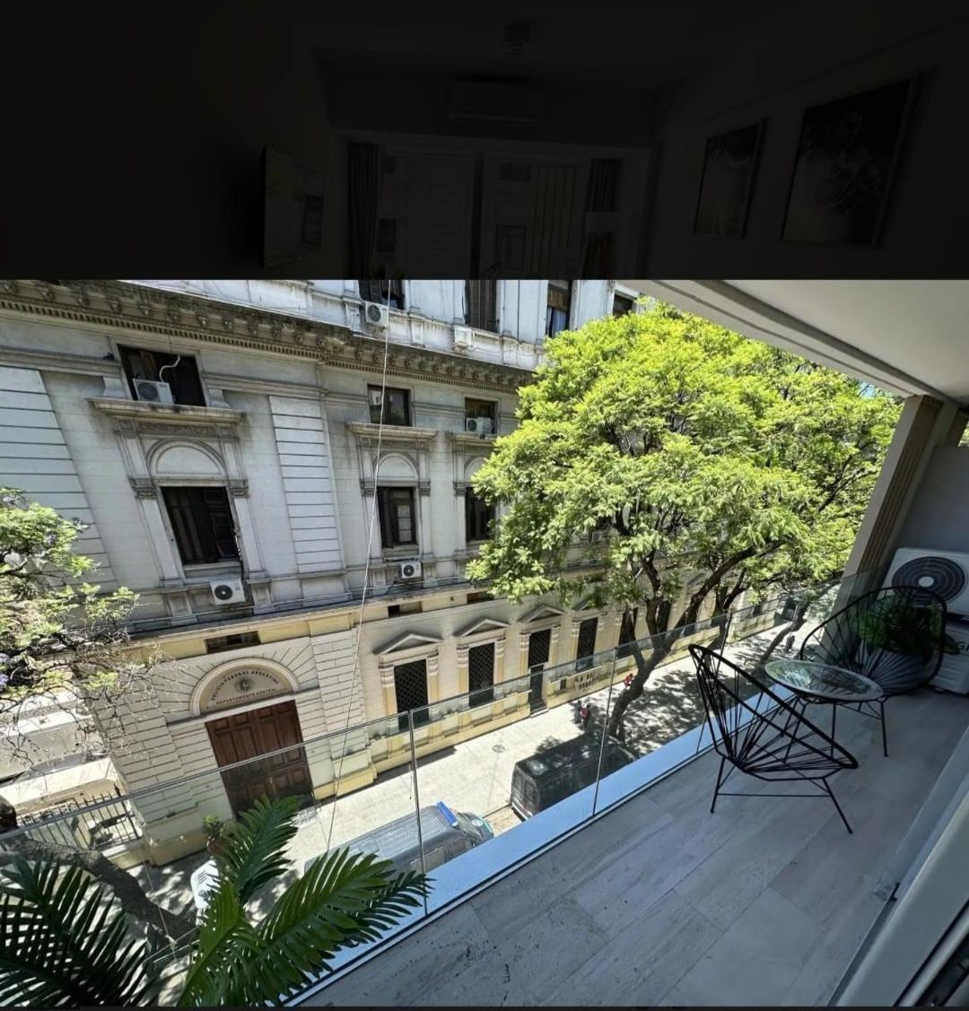 Departamento Full Amenities - Montserrat *