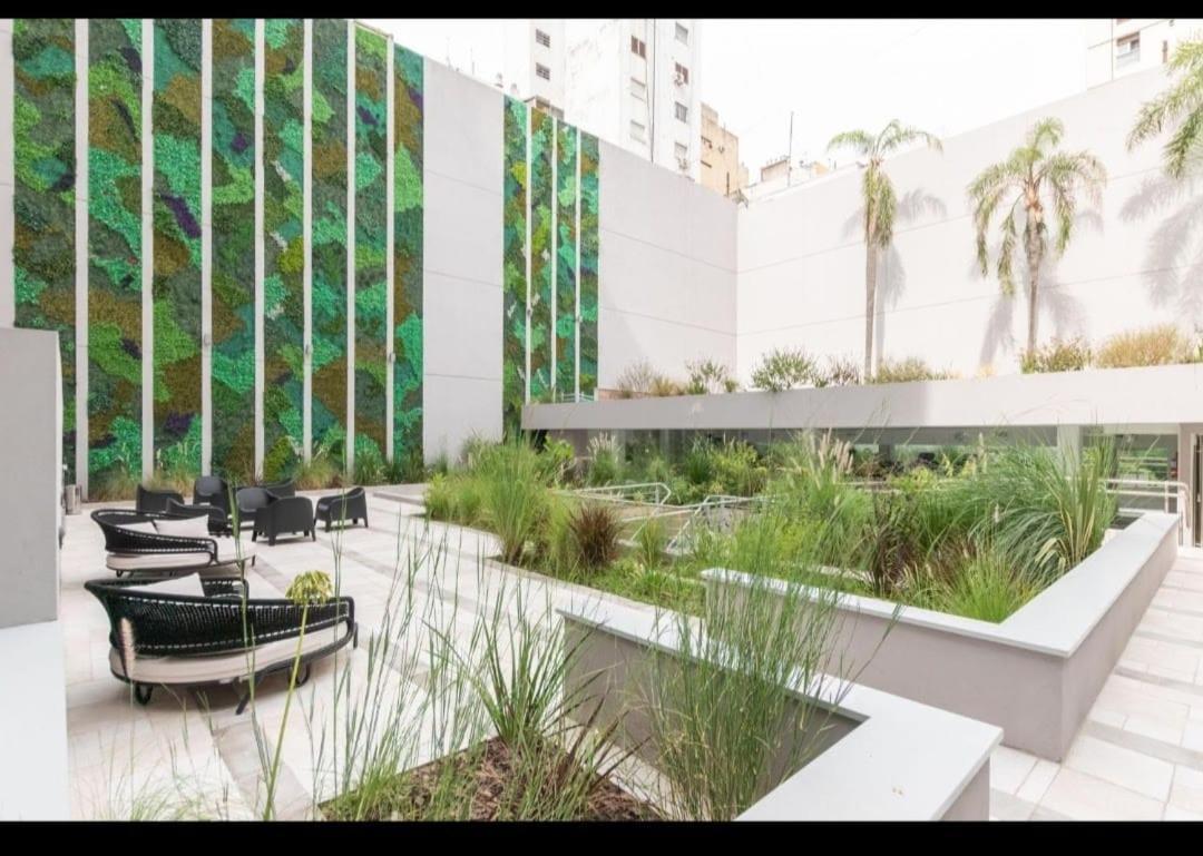 Departamento Full Amenities - Montserrat Apartment *
