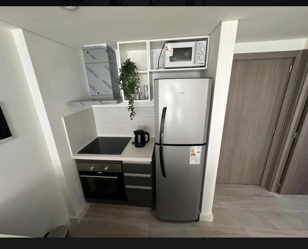 Departamento Full Amenities - Montserrat Apartment