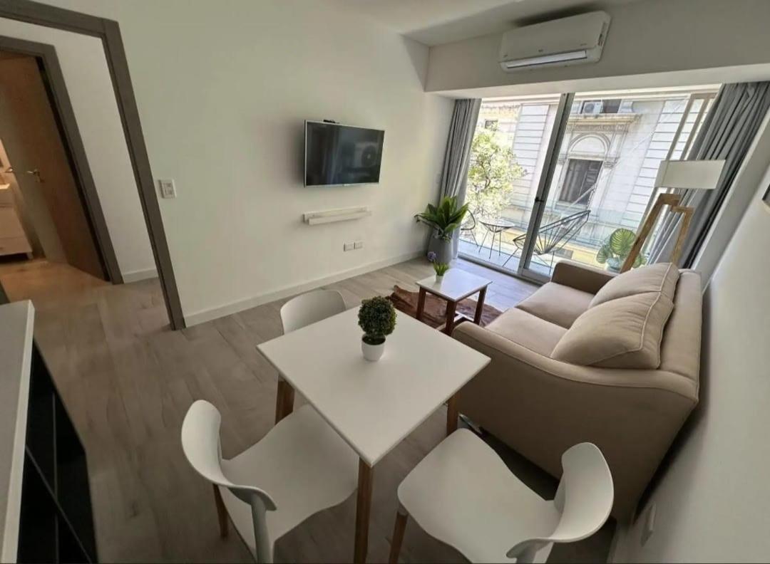 Departamento Full Amenities - Montserrat